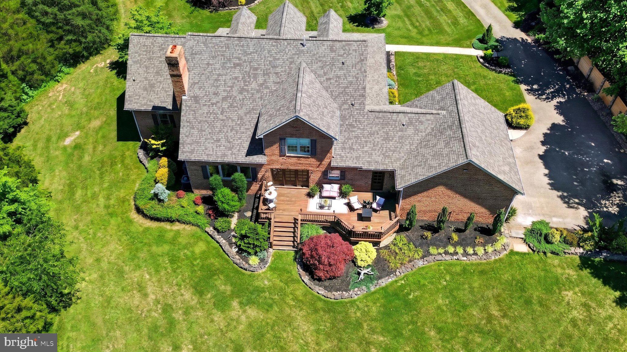 RIVER BEND FARMS - Residential