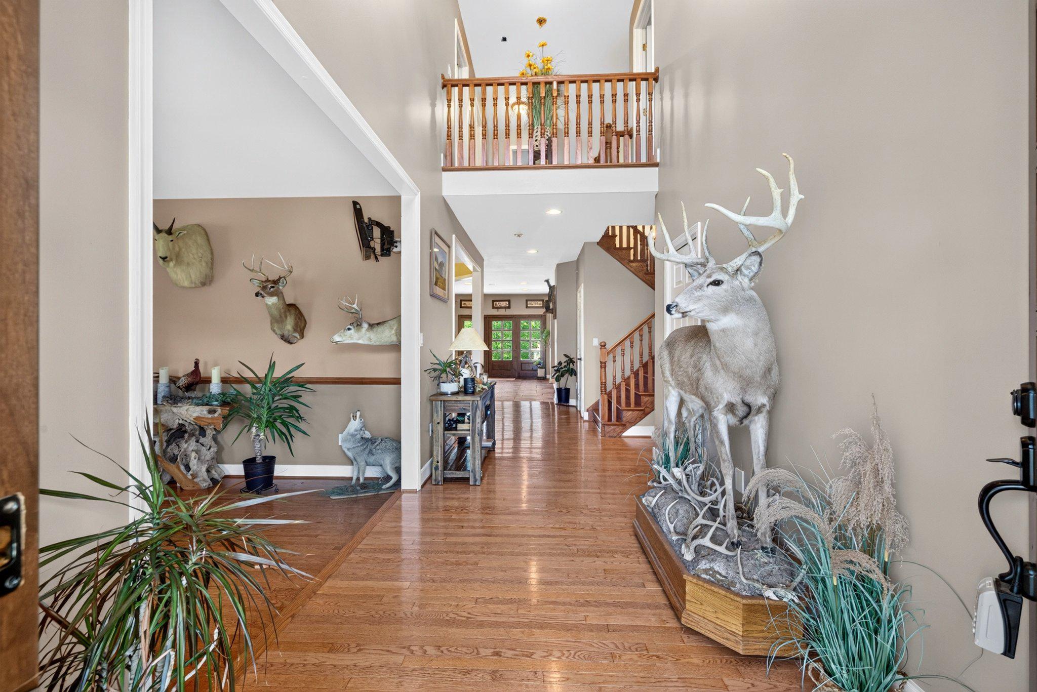 RIVER BEND FARMS - Residential
