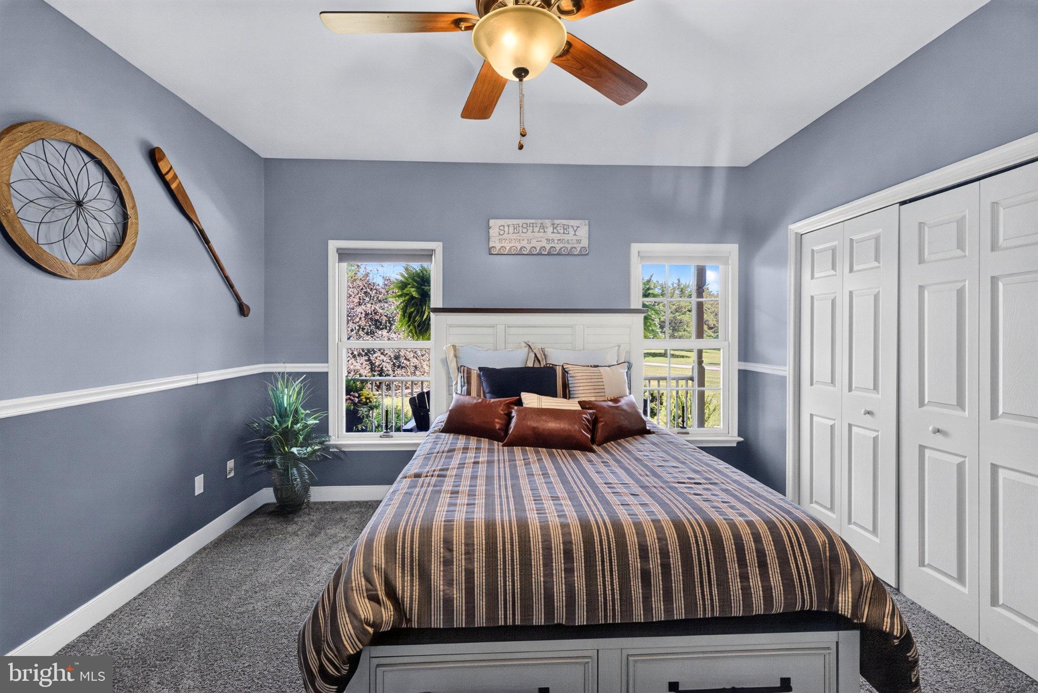 RIVER BEND FARMS - Residential