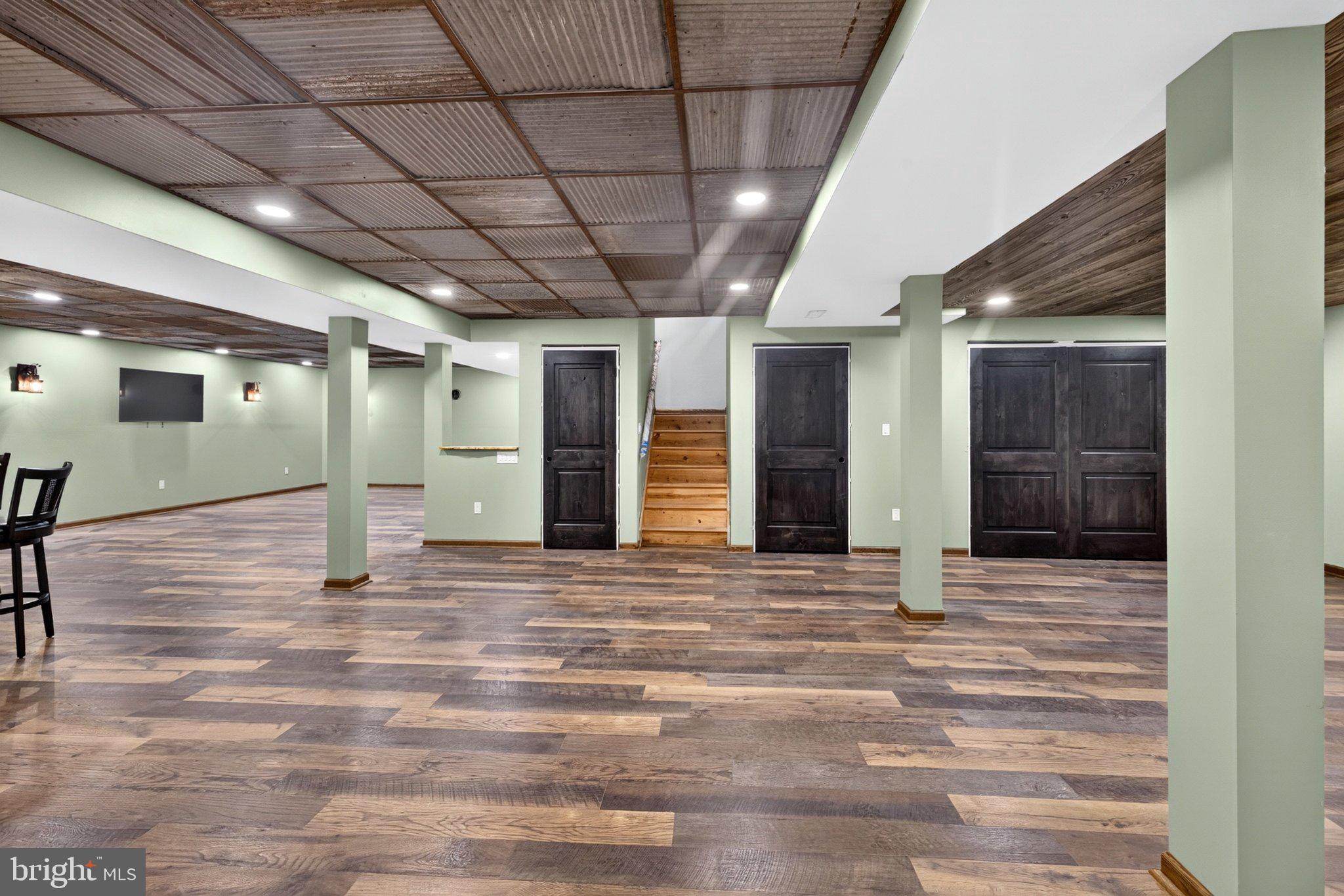 RIVER BEND FARMS - Residential