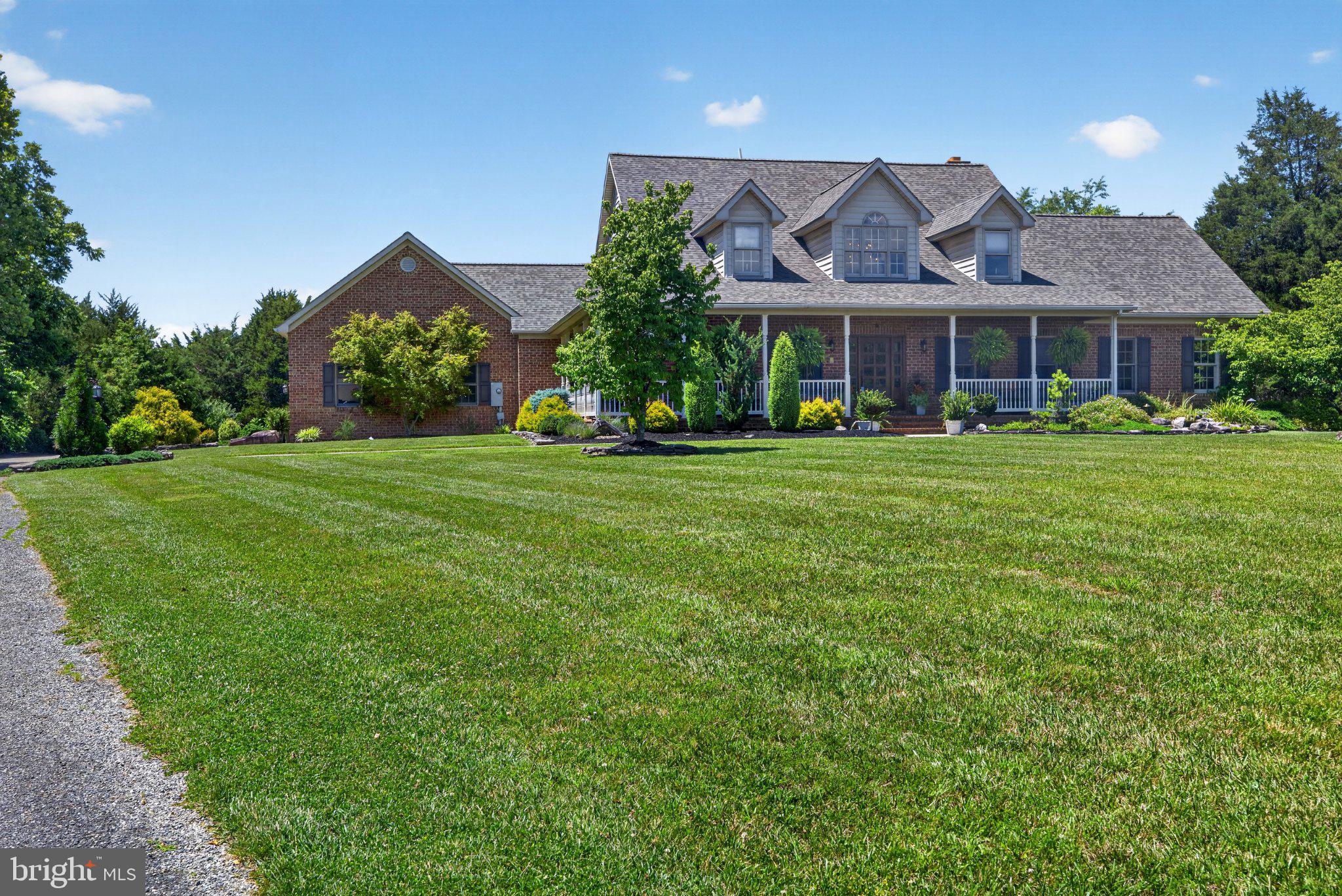 RIVER BEND FARMS - Residential