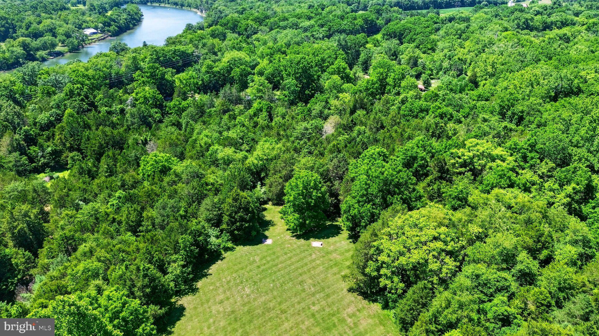 RIVER BEND FARMS - Residential