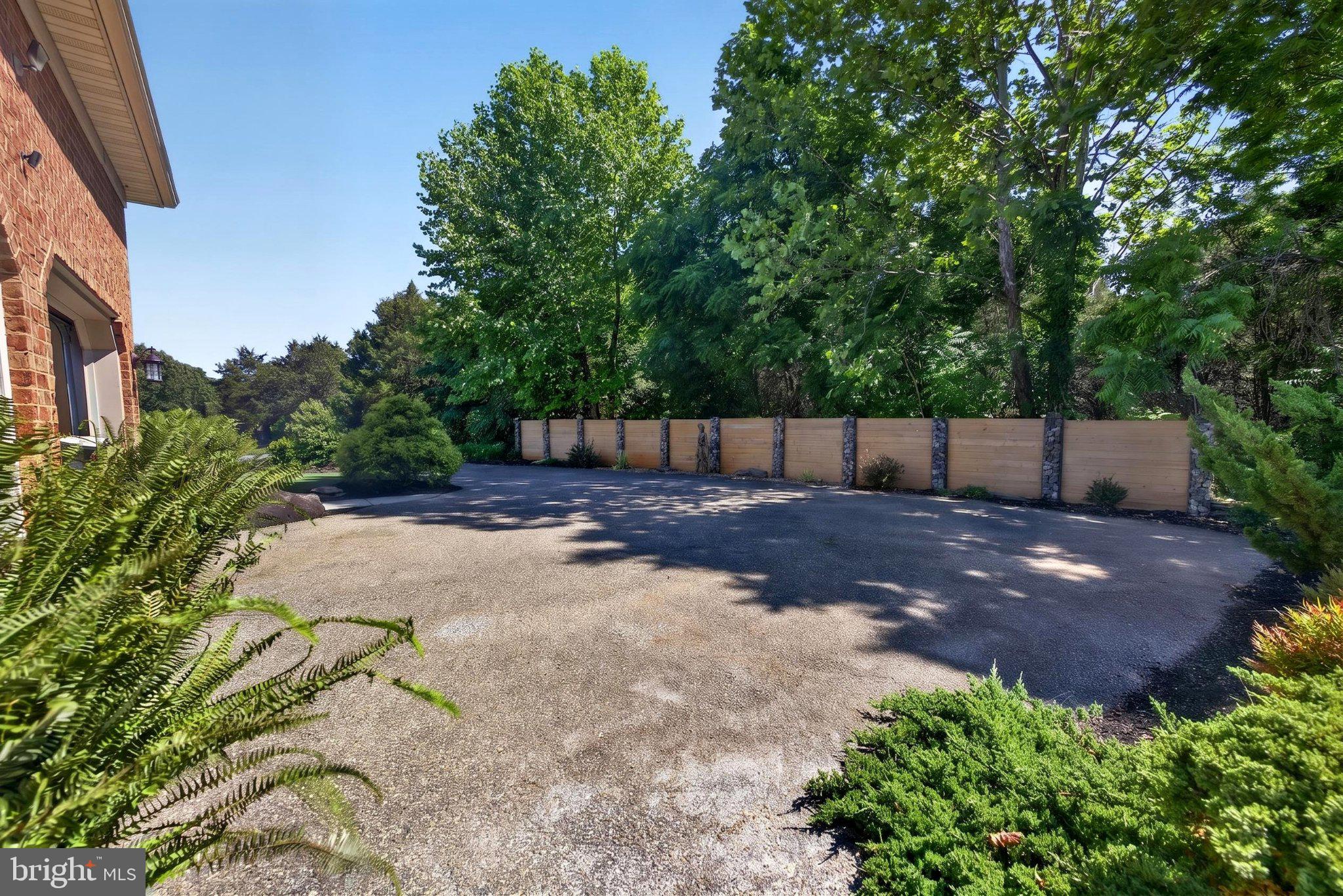 RIVER BEND FARMS - Residential