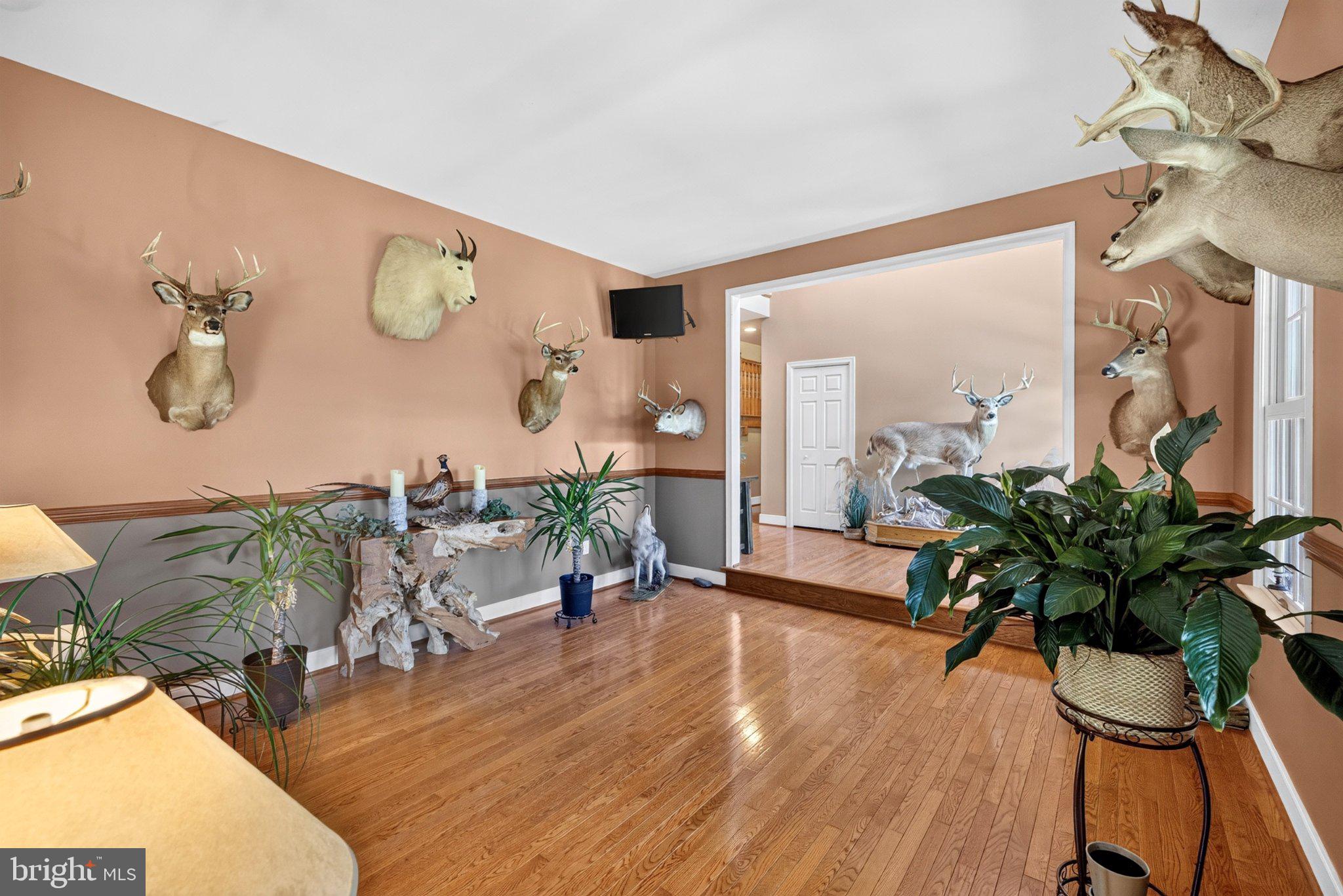 RIVER BEND FARMS - Residential