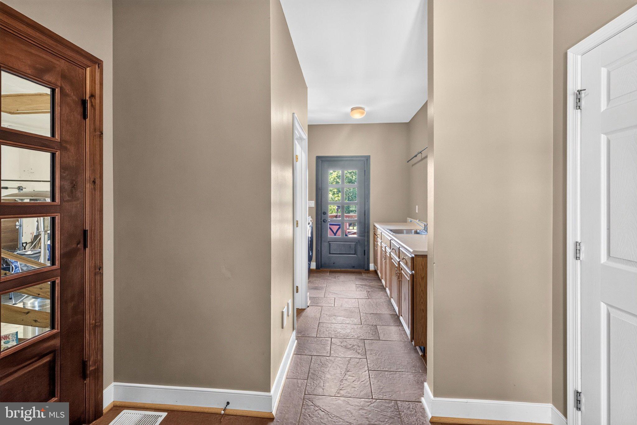 RIVER BEND FARMS - Residential