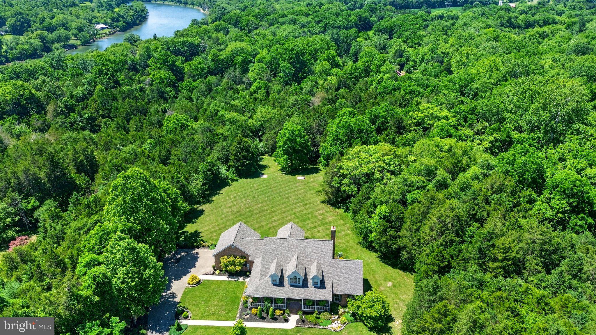 RIVER BEND FARMS - Residential