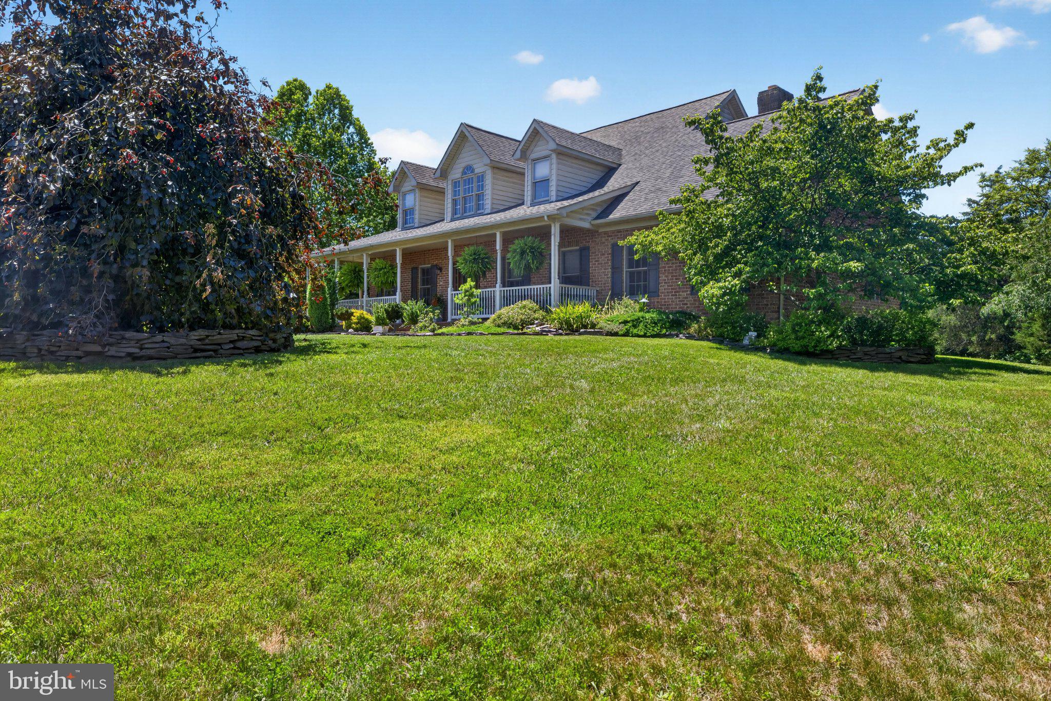 RIVER BEND FARMS - Residential