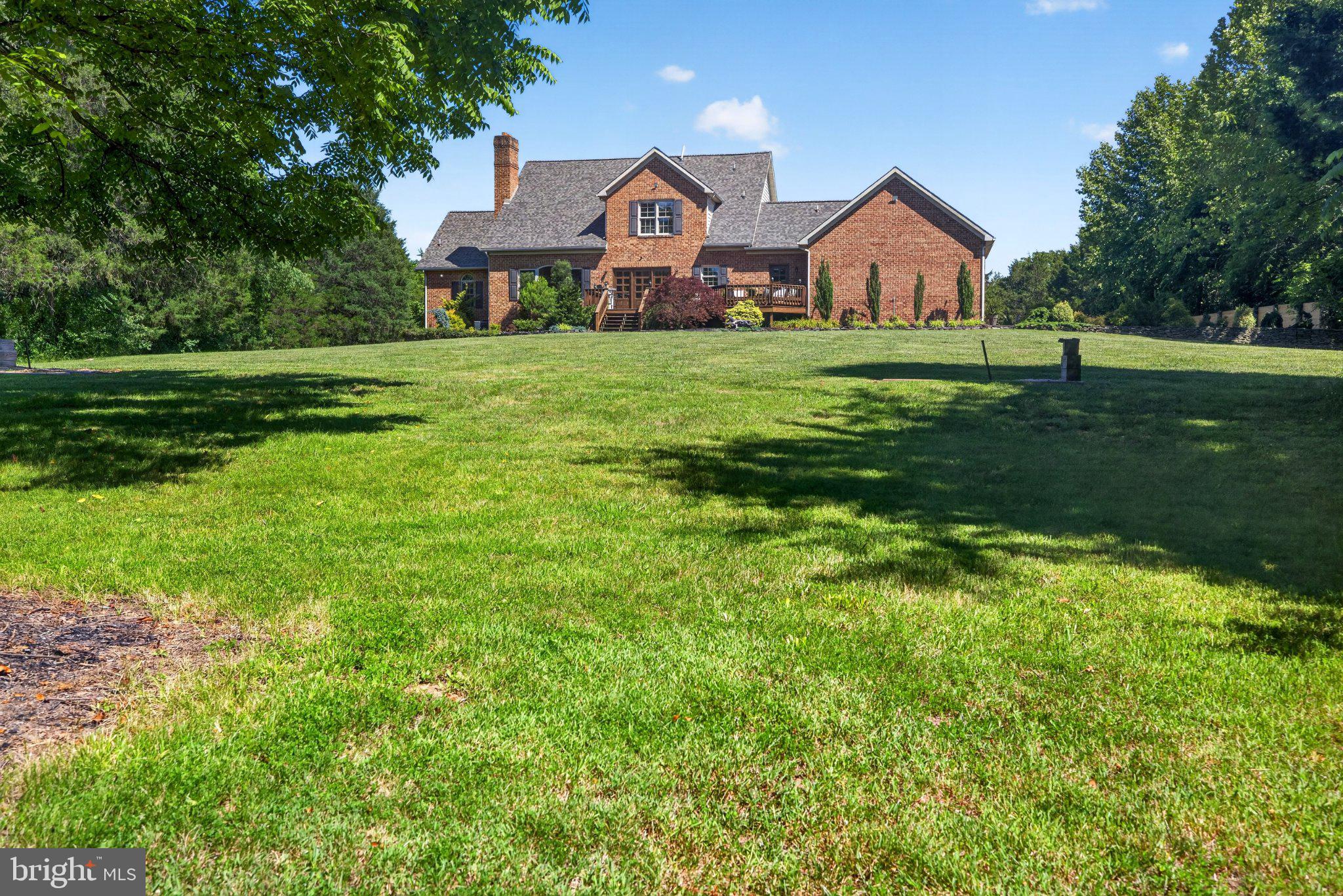 RIVER BEND FARMS - Residential