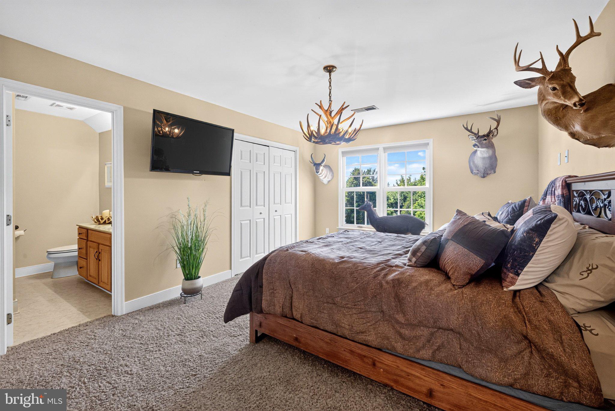 RIVER BEND FARMS - Residential