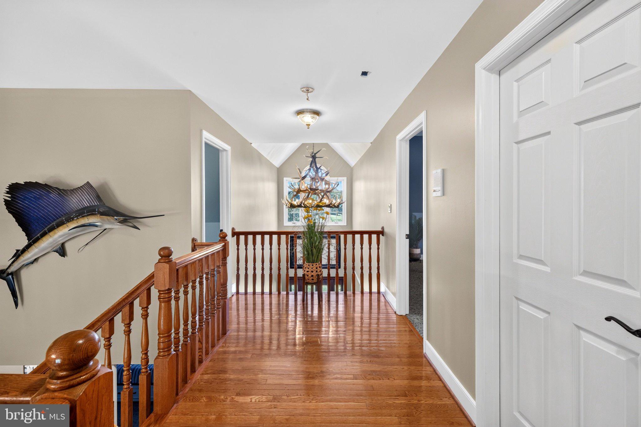 RIVER BEND FARMS - Residential