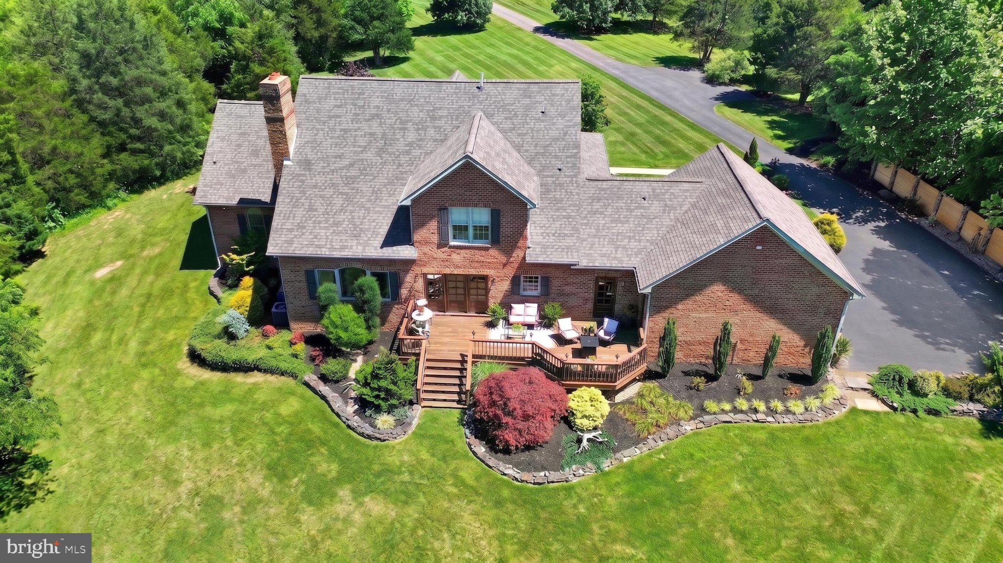 RIVER BEND FARMS - Residential