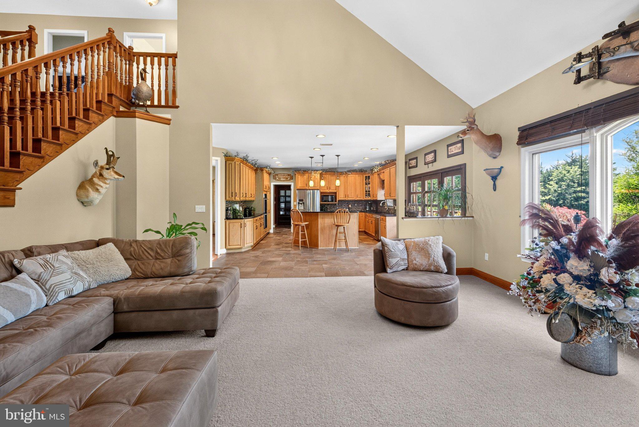 RIVER BEND FARMS - Residential