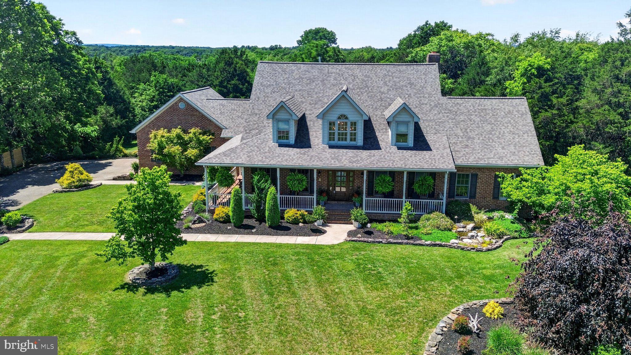 RIVER BEND FARMS - Residential