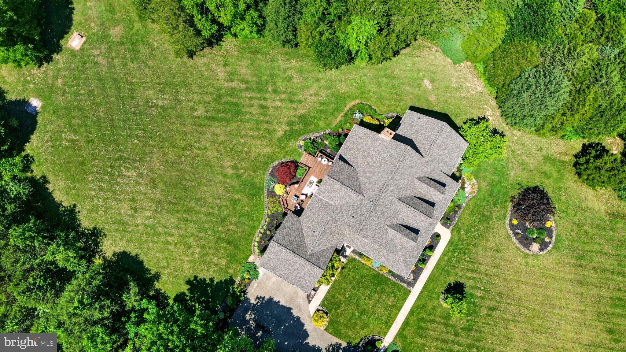 RIVER BEND FARMS - Residential