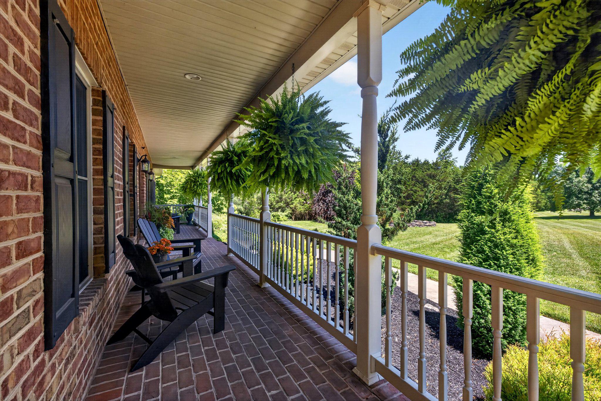 RIVER BEND FARMS - Residential