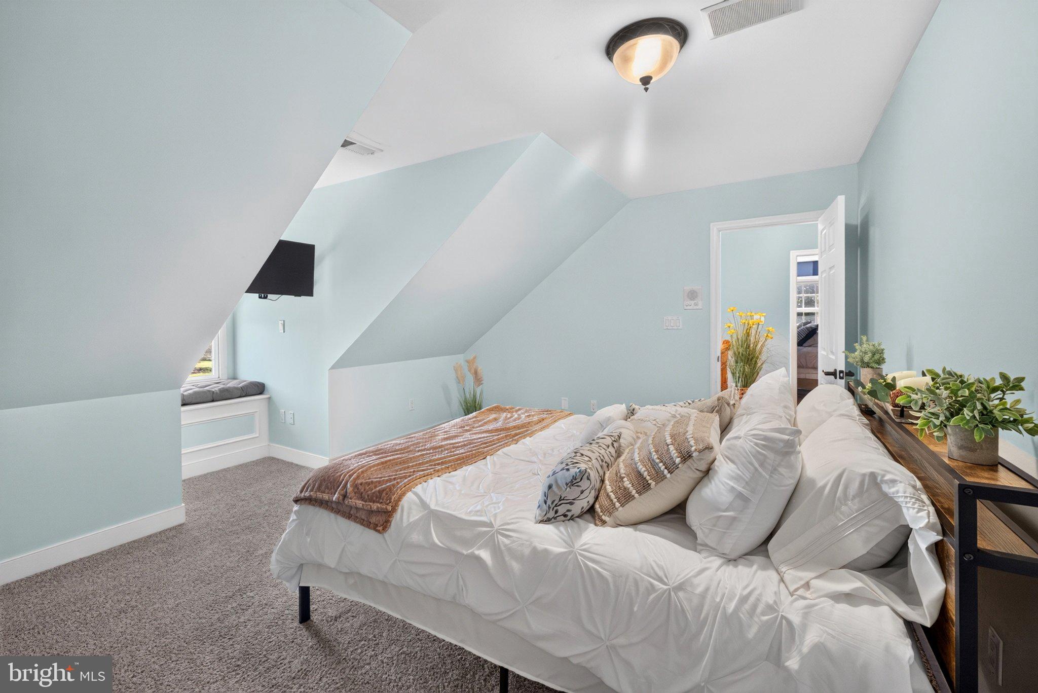 RIVER BEND FARMS - Residential