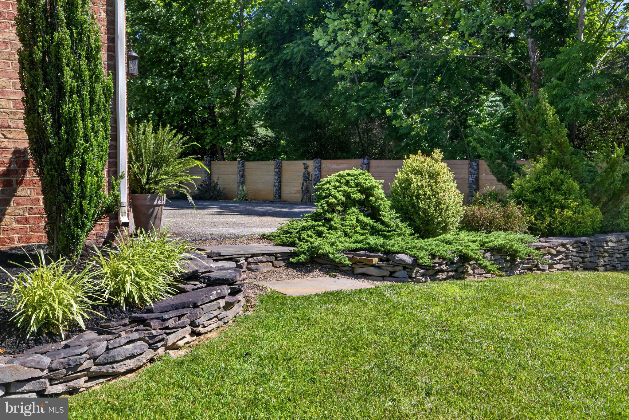 RIVER BEND FARMS - Residential