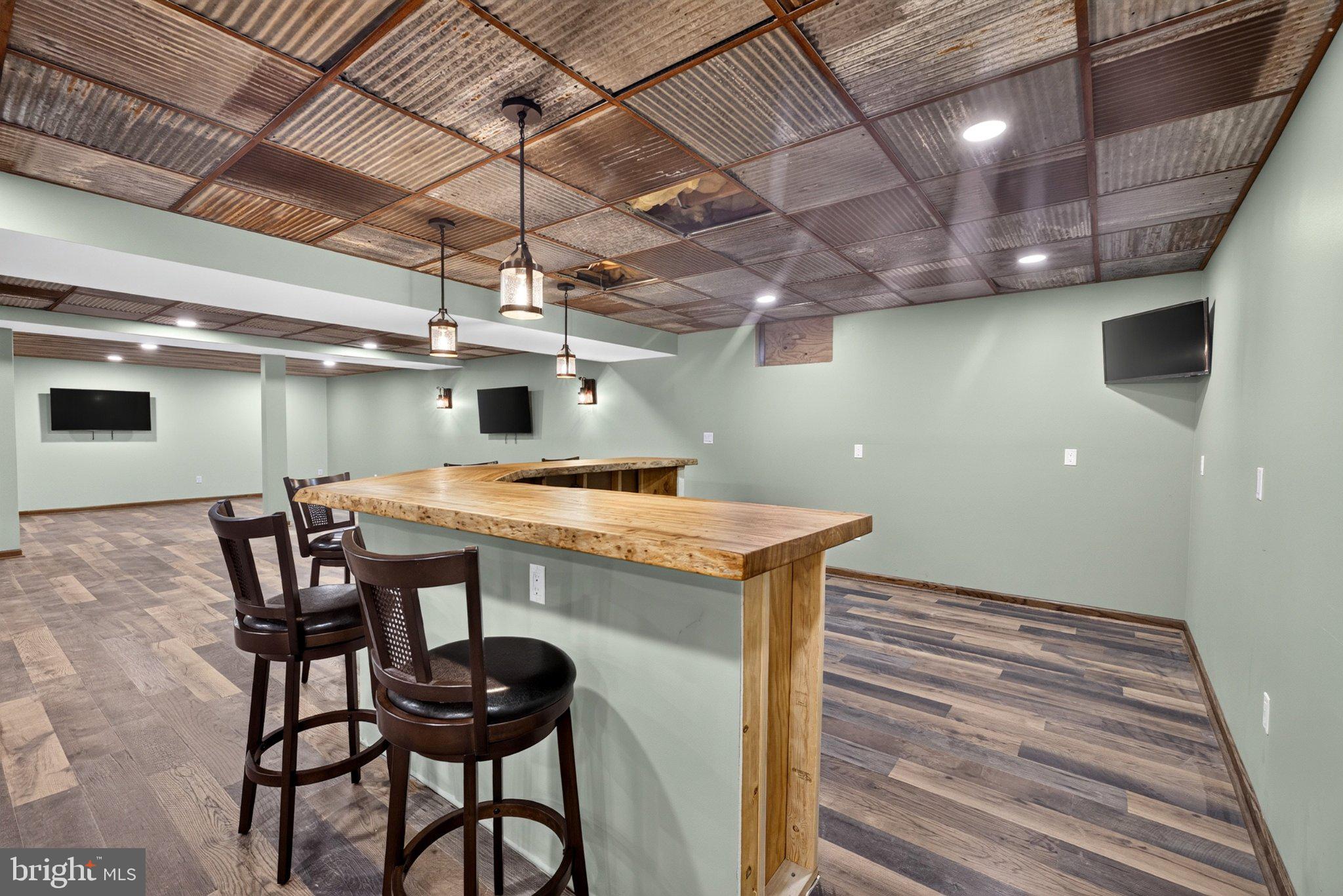 RIVER BEND FARMS - Residential
