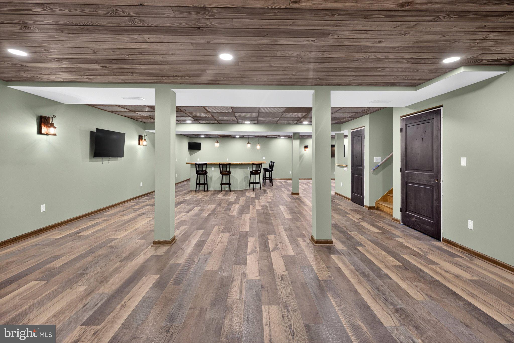 RIVER BEND FARMS - Residential