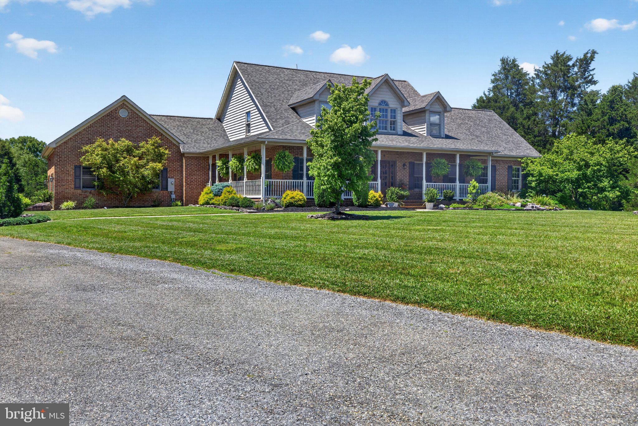 RIVER BEND FARMS - Residential
