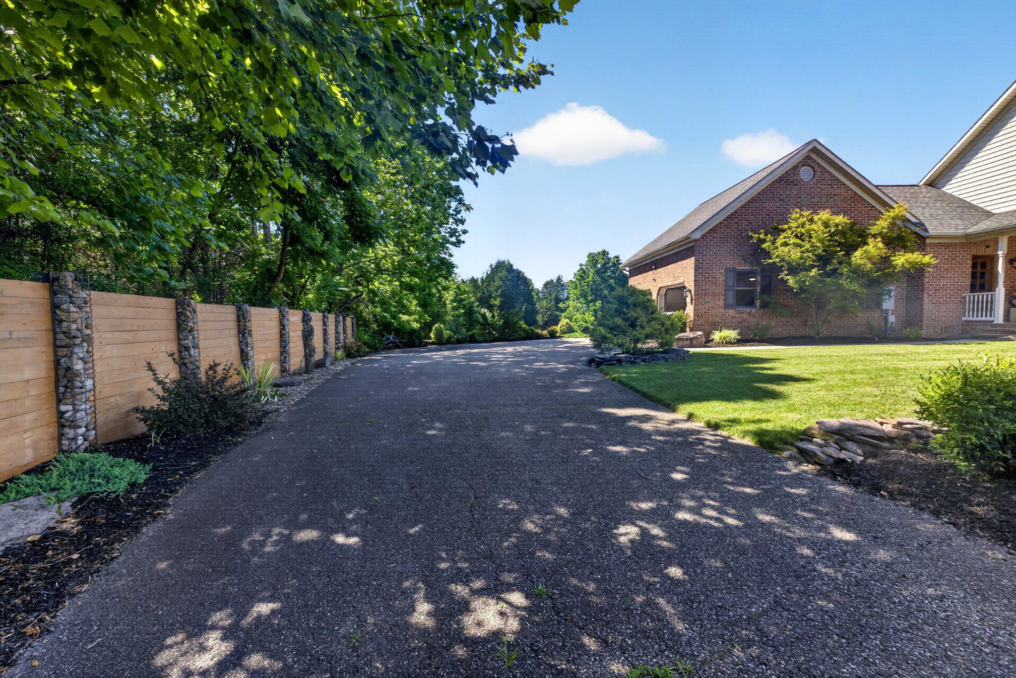 RIVER BEND FARMS - Residential