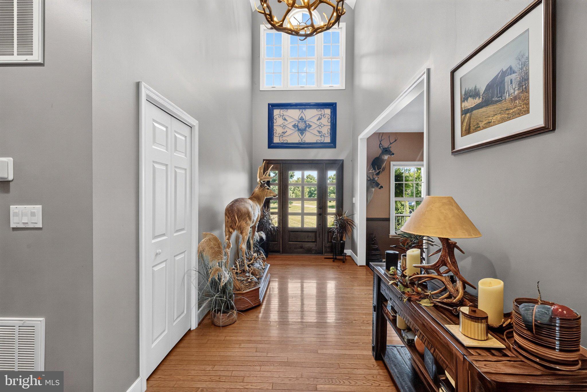 RIVER BEND FARMS - Residential