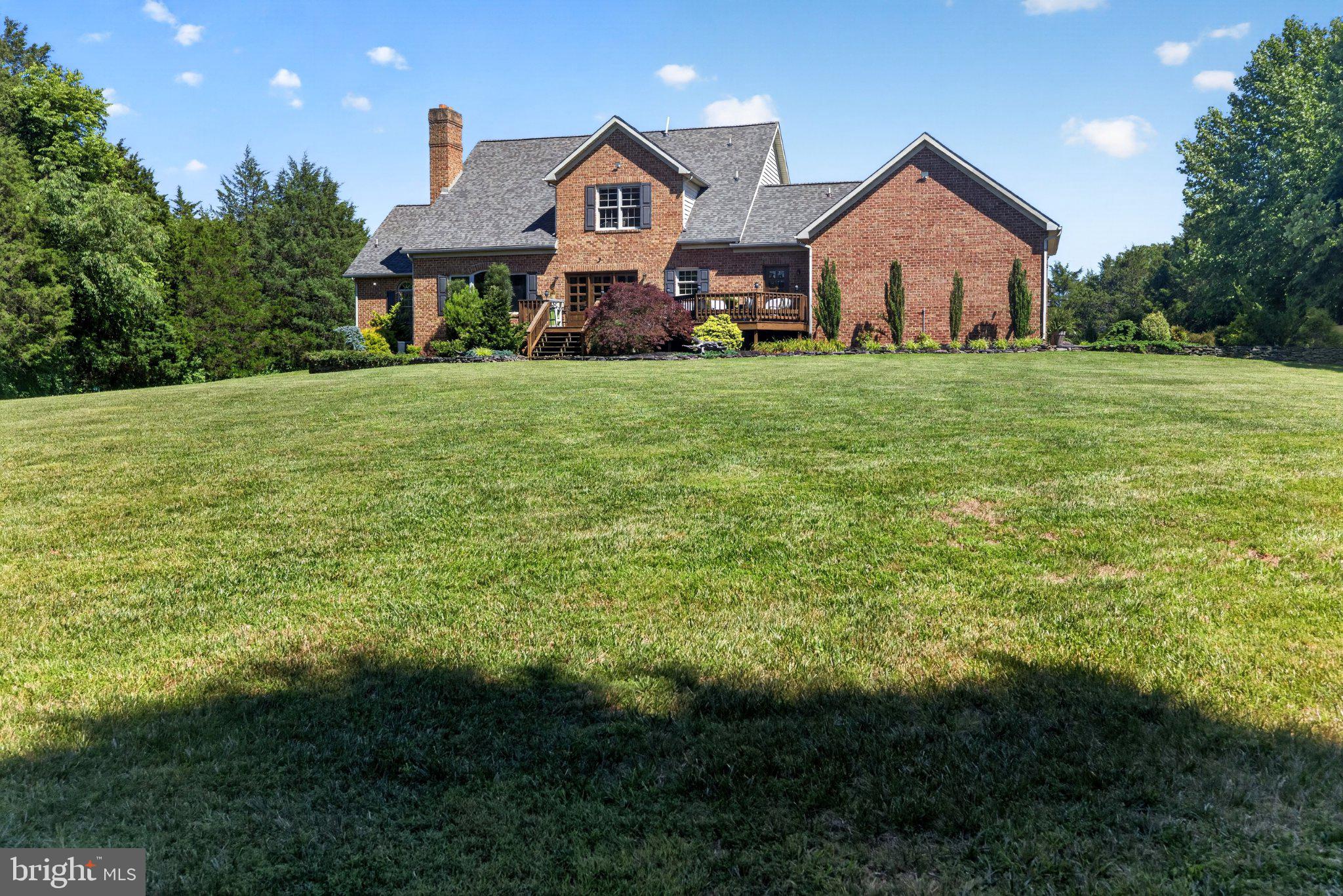 RIVER BEND FARMS - Residential