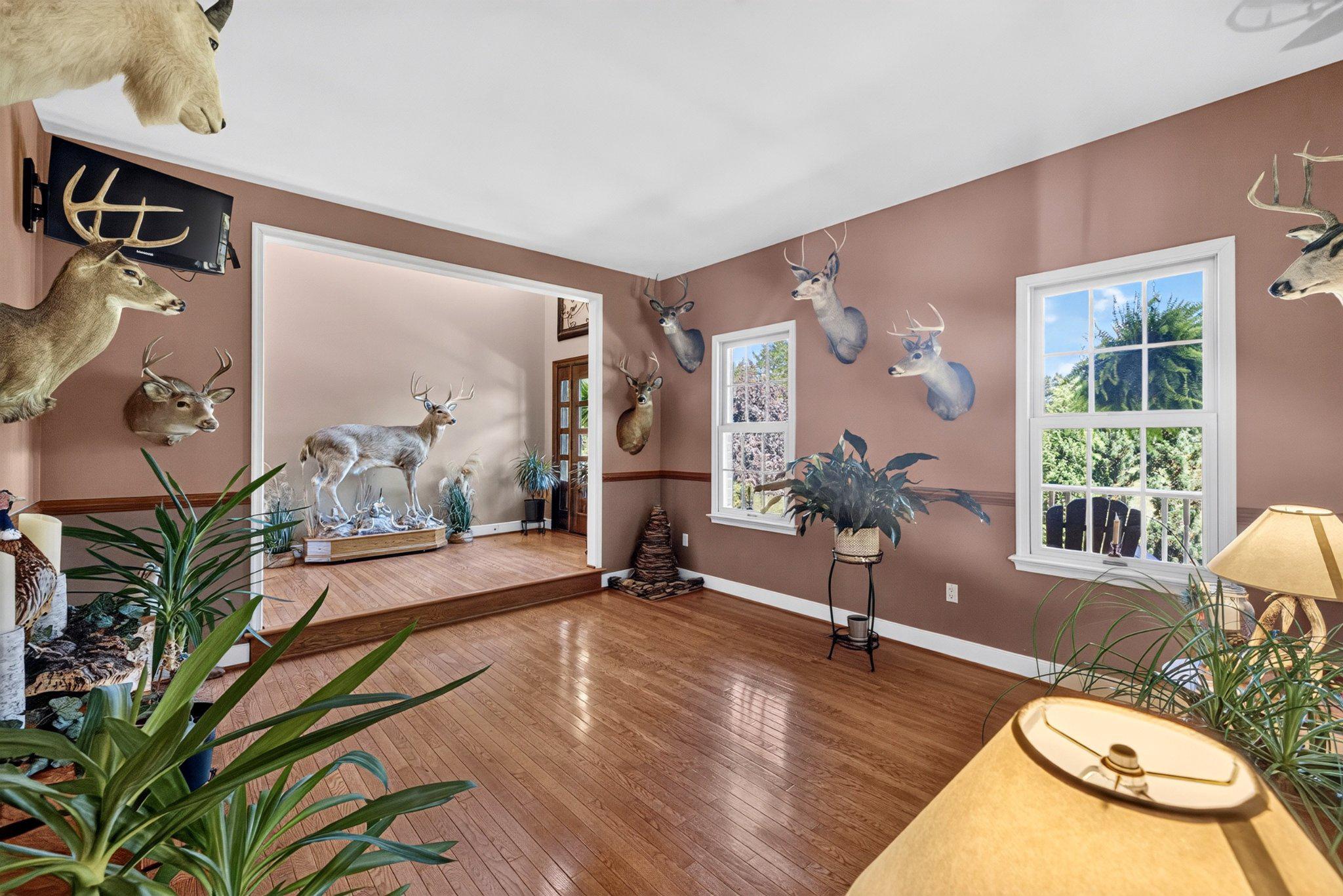 RIVER BEND FARMS - Residential
