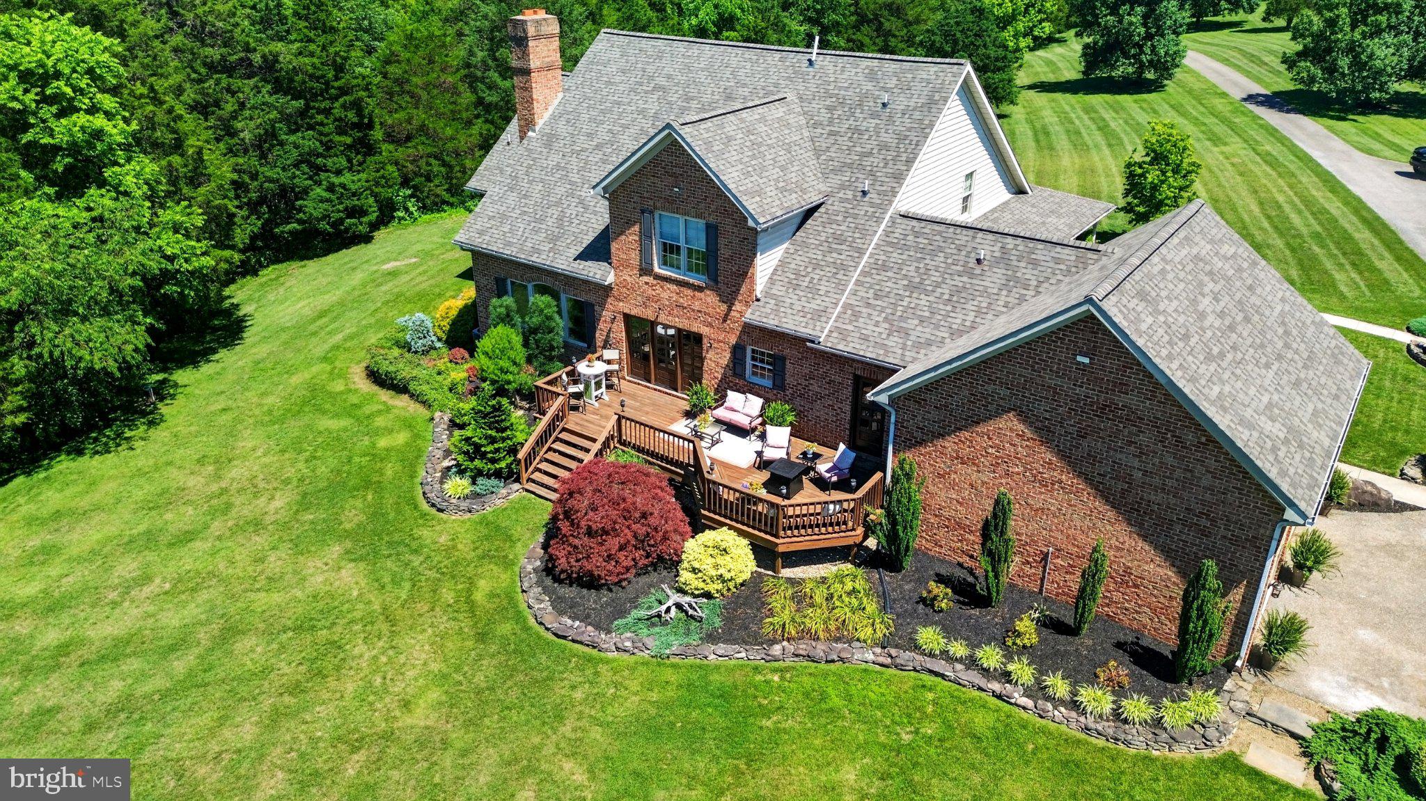RIVER BEND FARMS - Residential