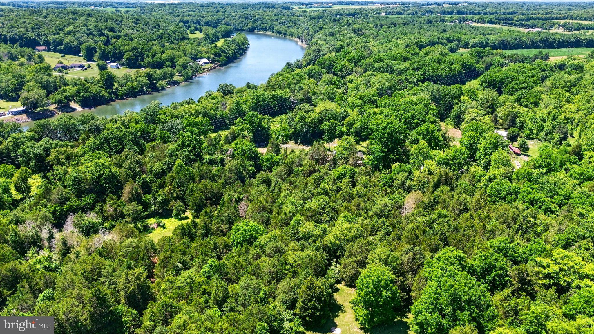 RIVER BEND FARMS - Residential