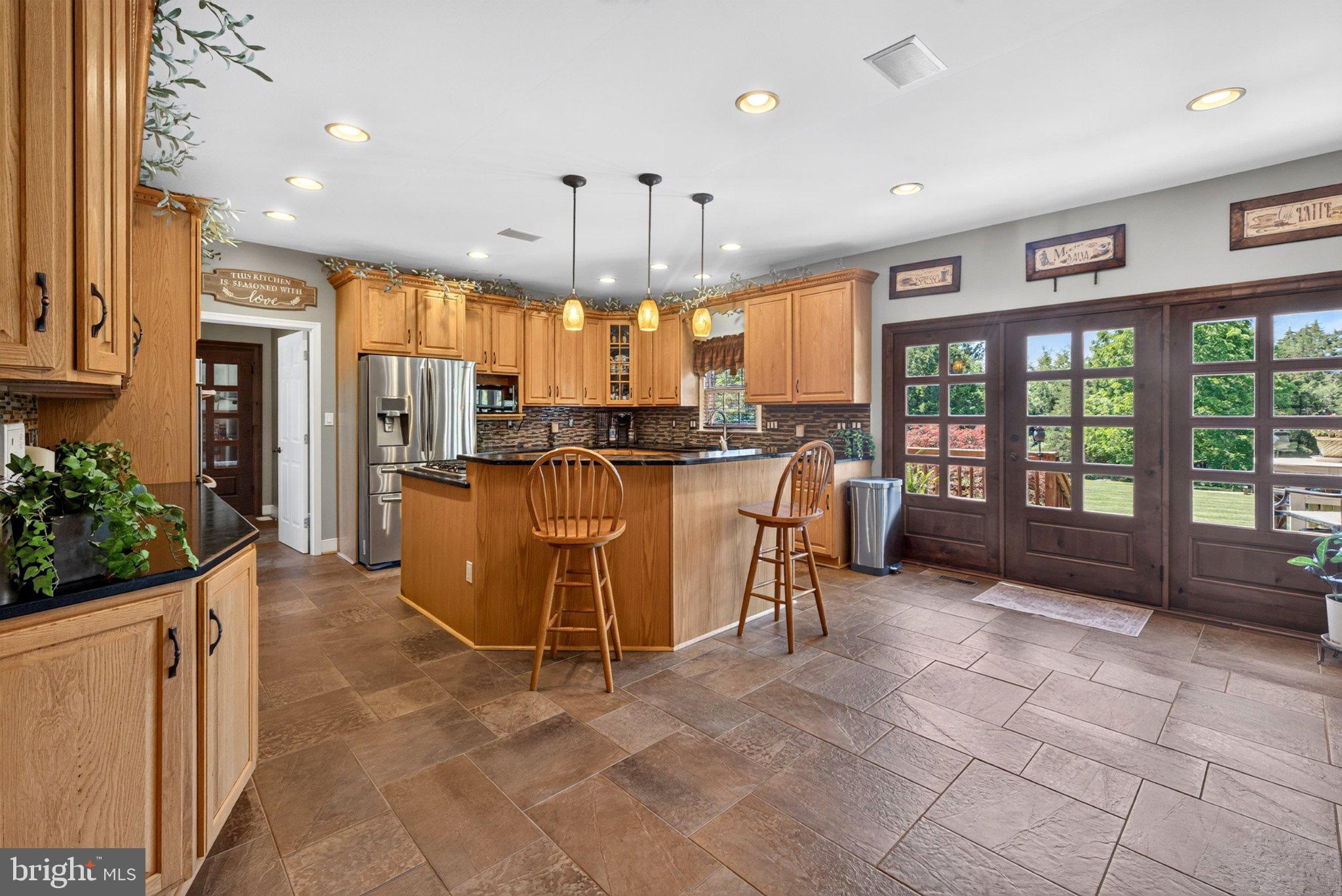 RIVER BEND FARMS - Residential