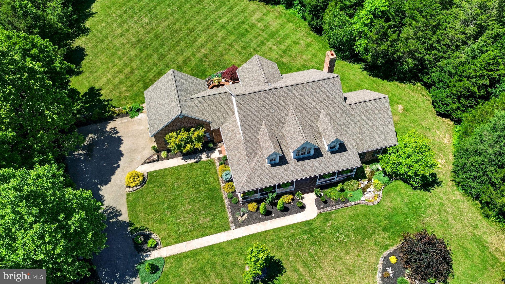RIVER BEND FARMS - Residential