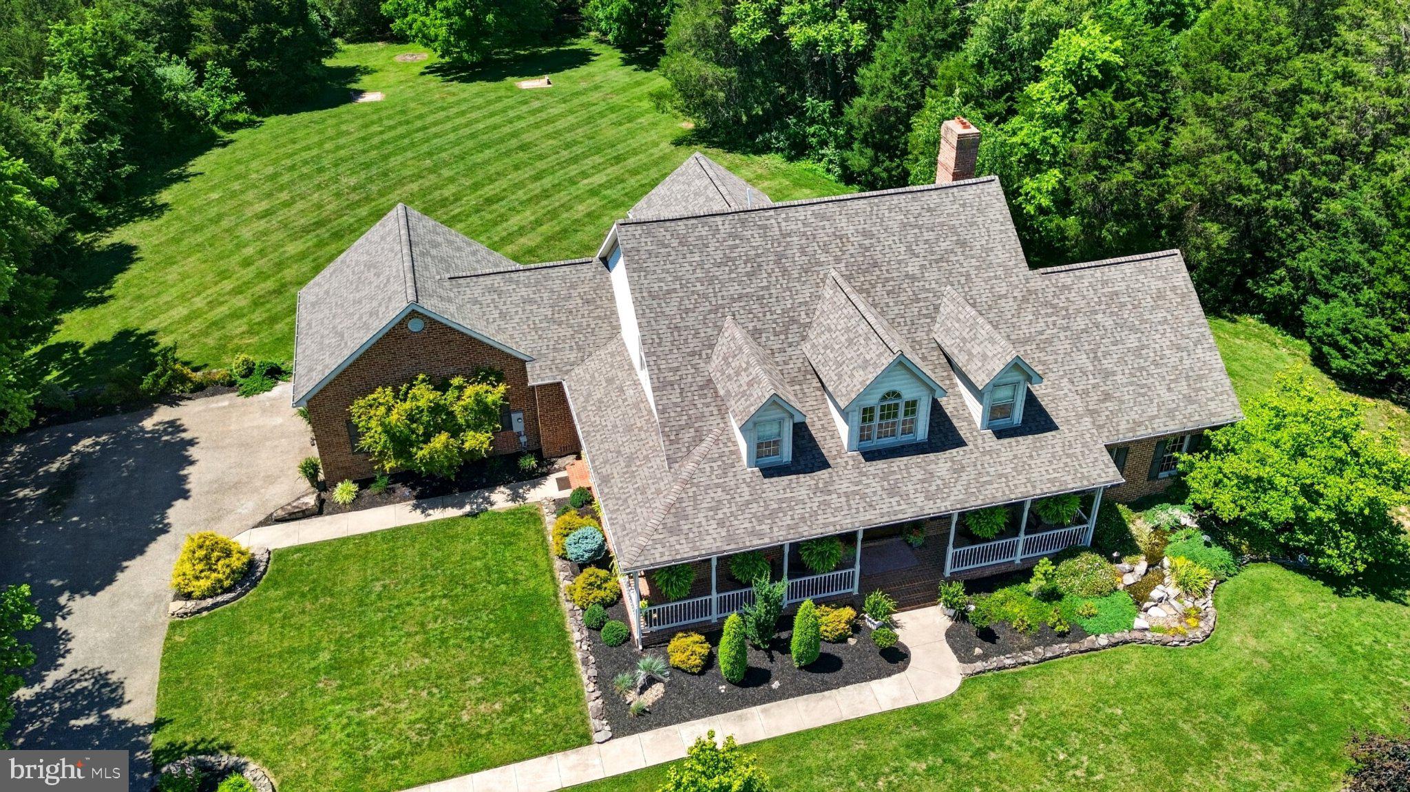 RIVER BEND FARMS - Residential