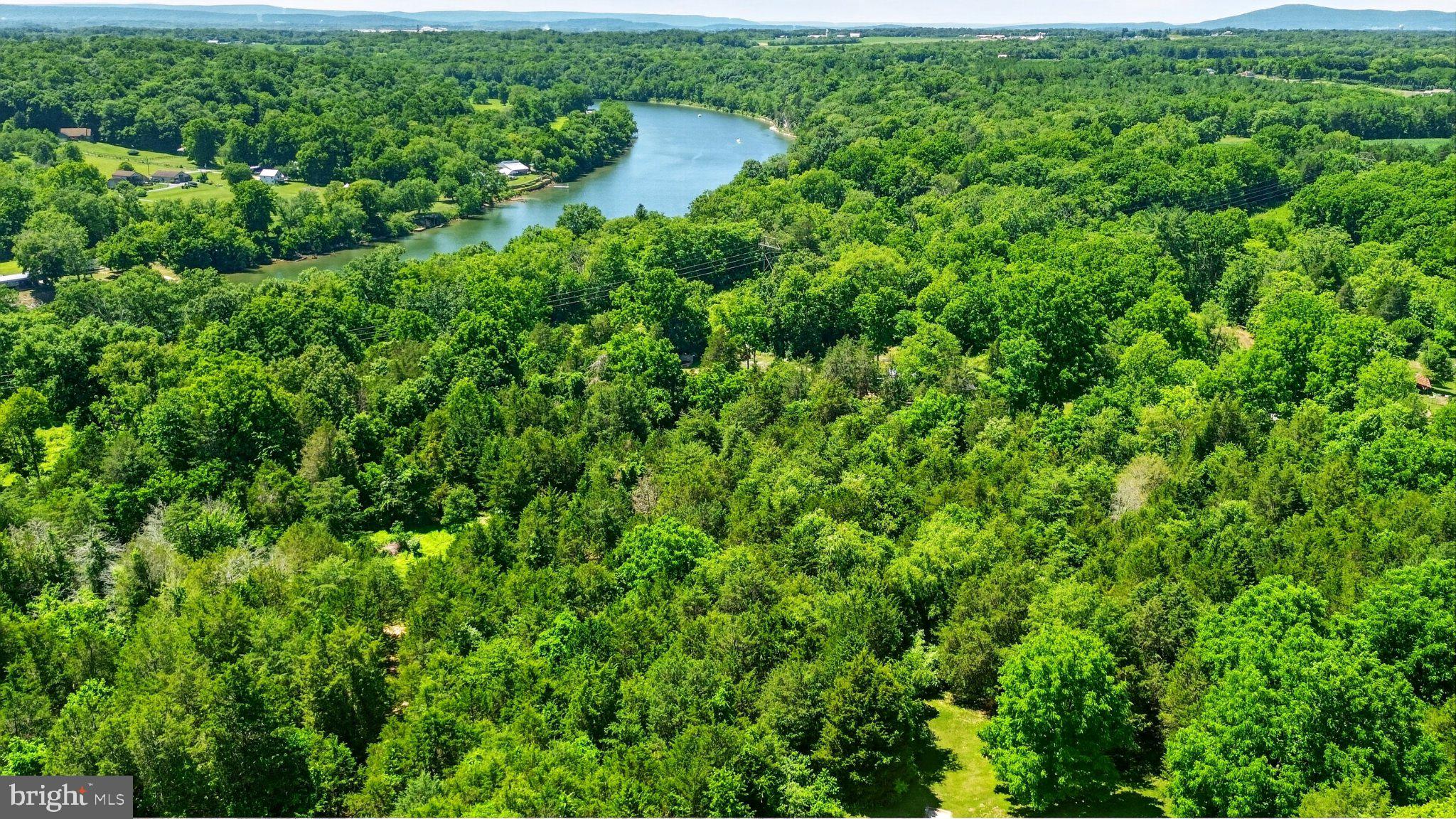RIVER BEND FARMS - Residential