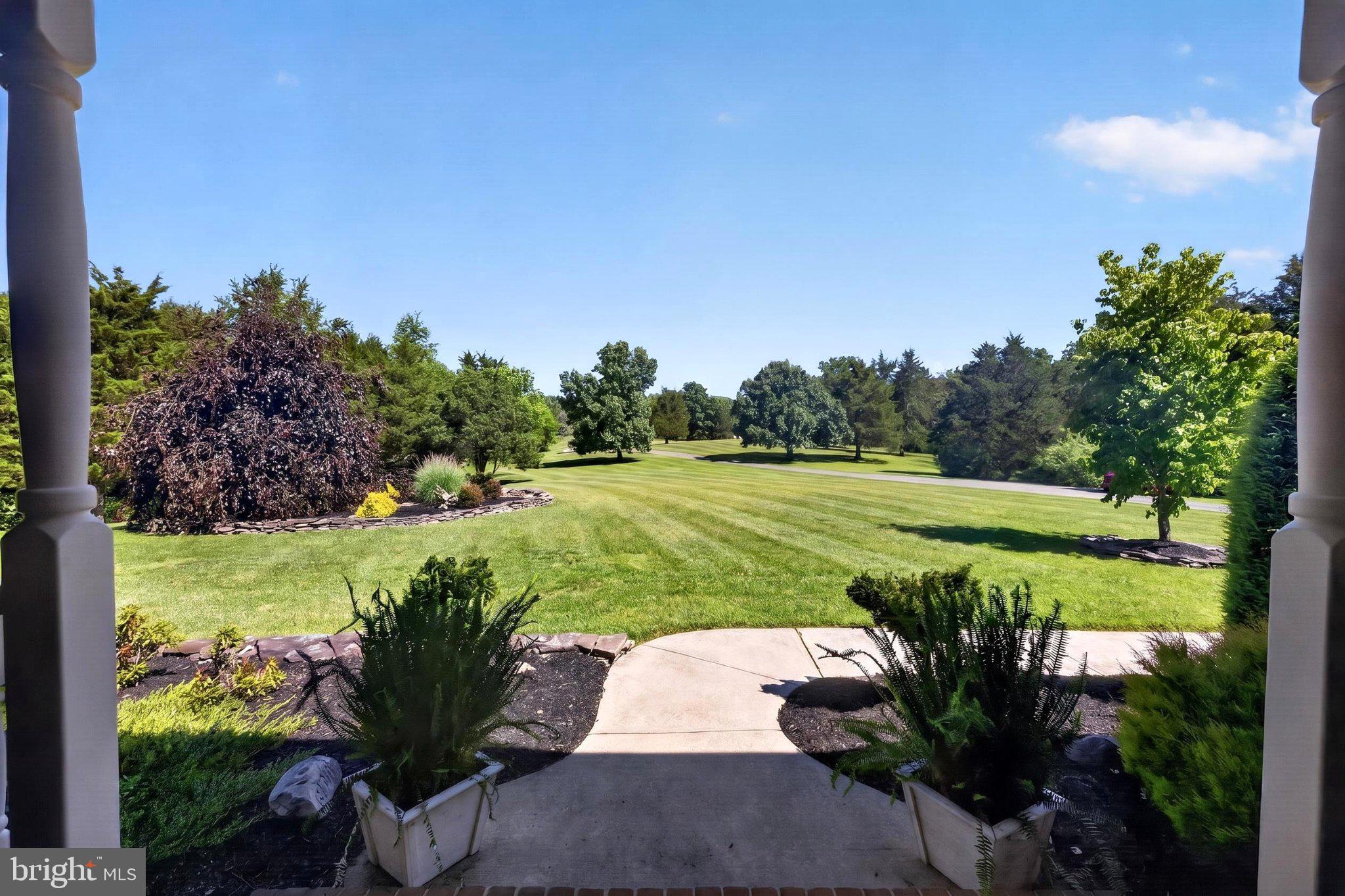 RIVER BEND FARMS - Residential