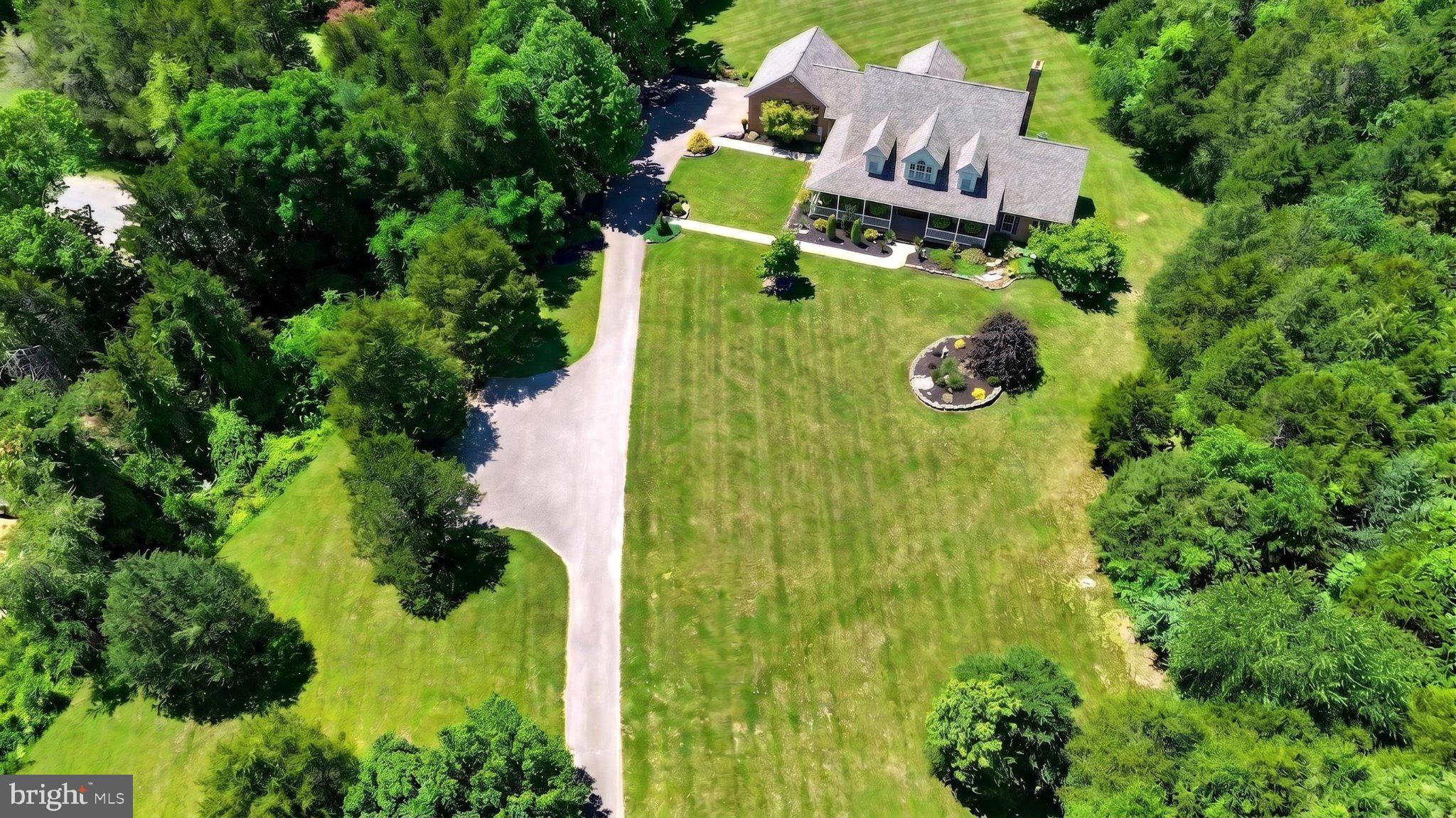 RIVER BEND FARMS - Residential