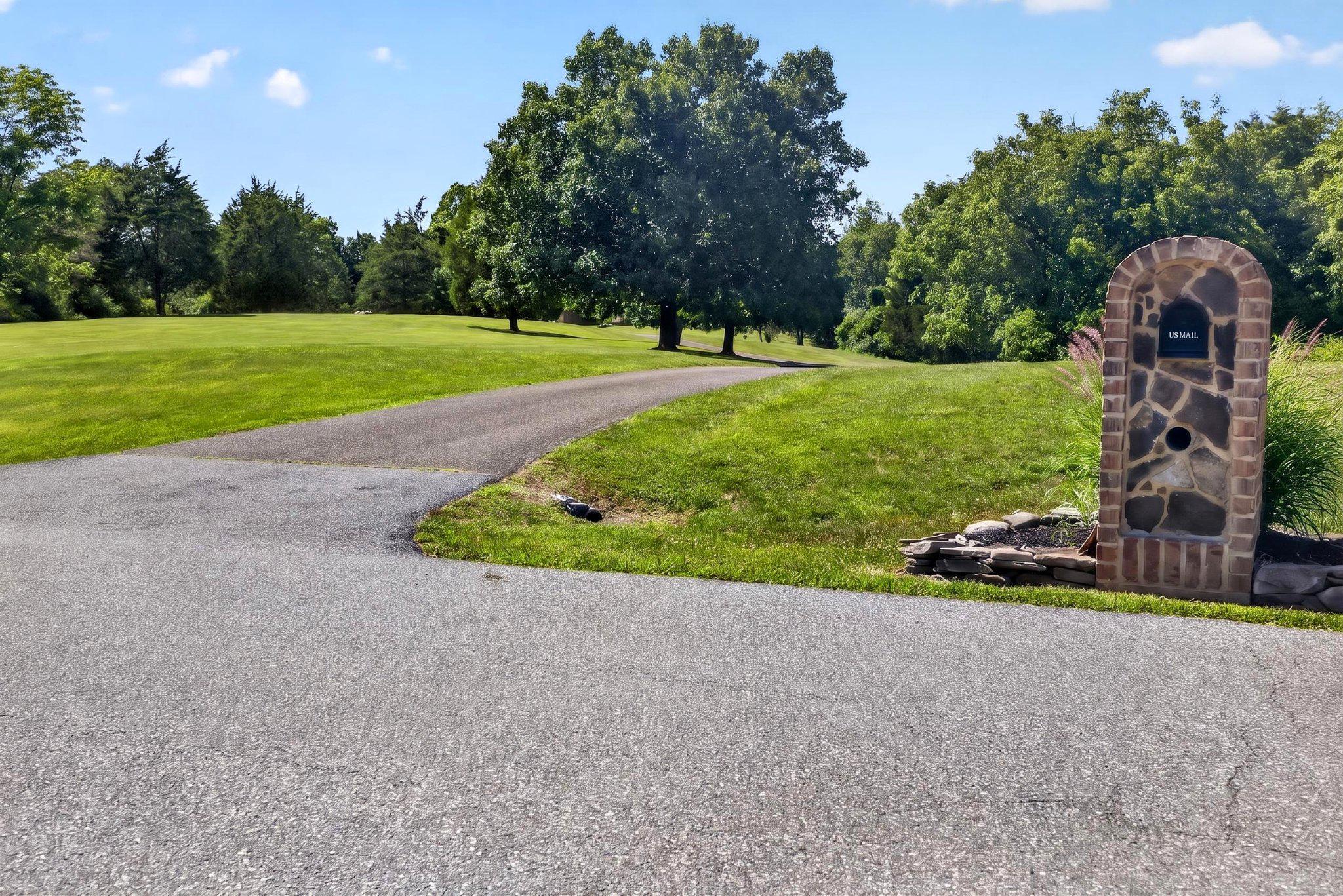 RIVER BEND FARMS - Residential