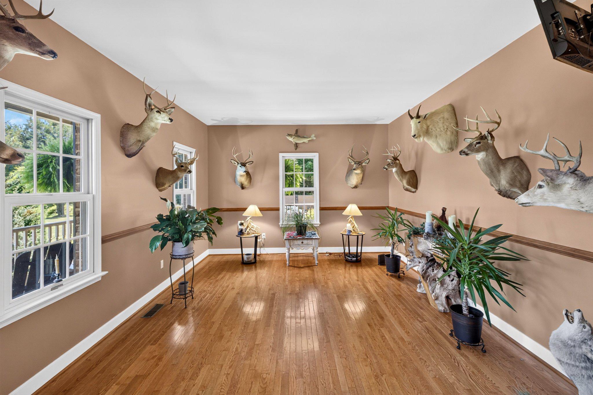 RIVER BEND FARMS - Residential