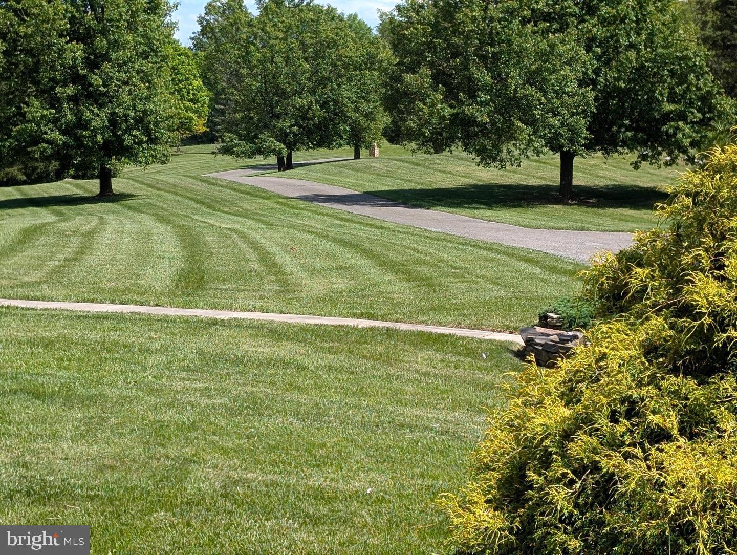 RIVER BEND FARMS - Residential