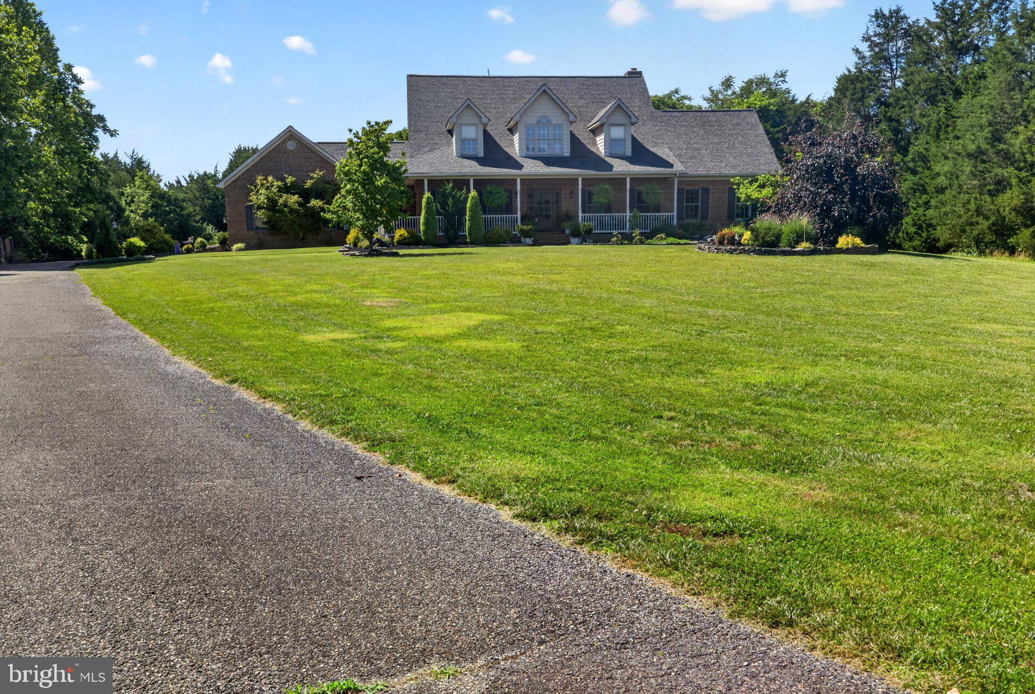 RIVER BEND FARMS - Residential
