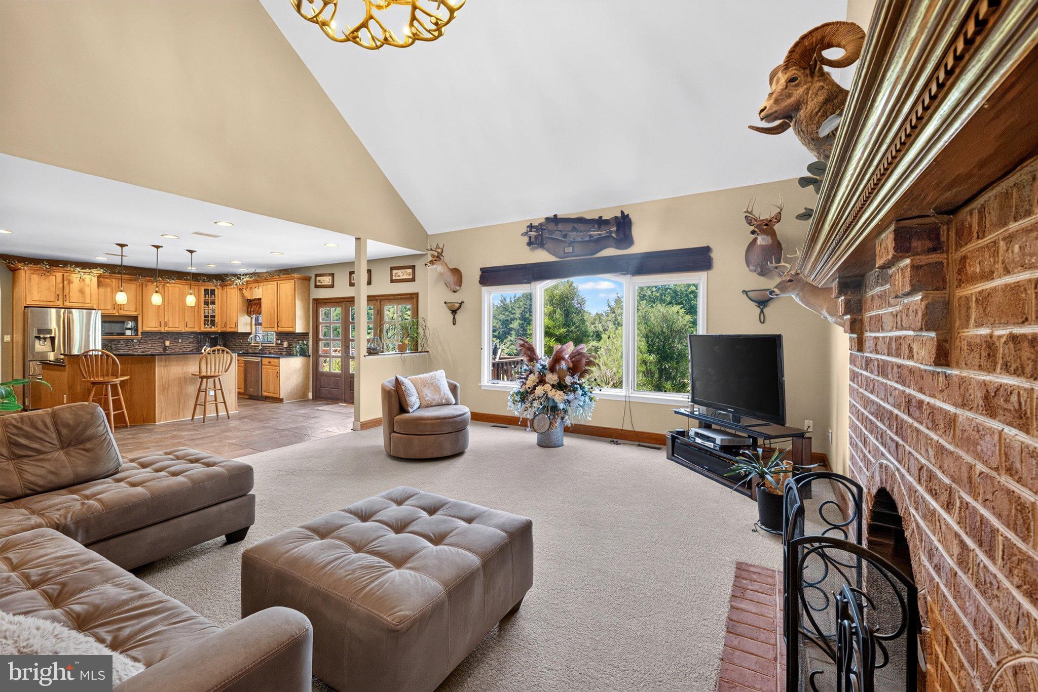 RIVER BEND FARMS - Residential