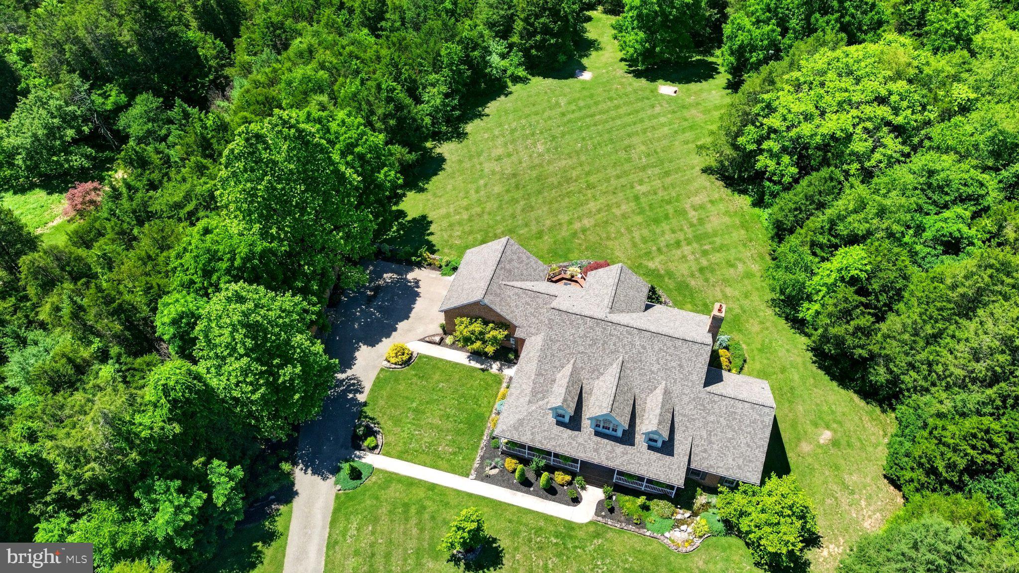 RIVER BEND FARMS - Residential