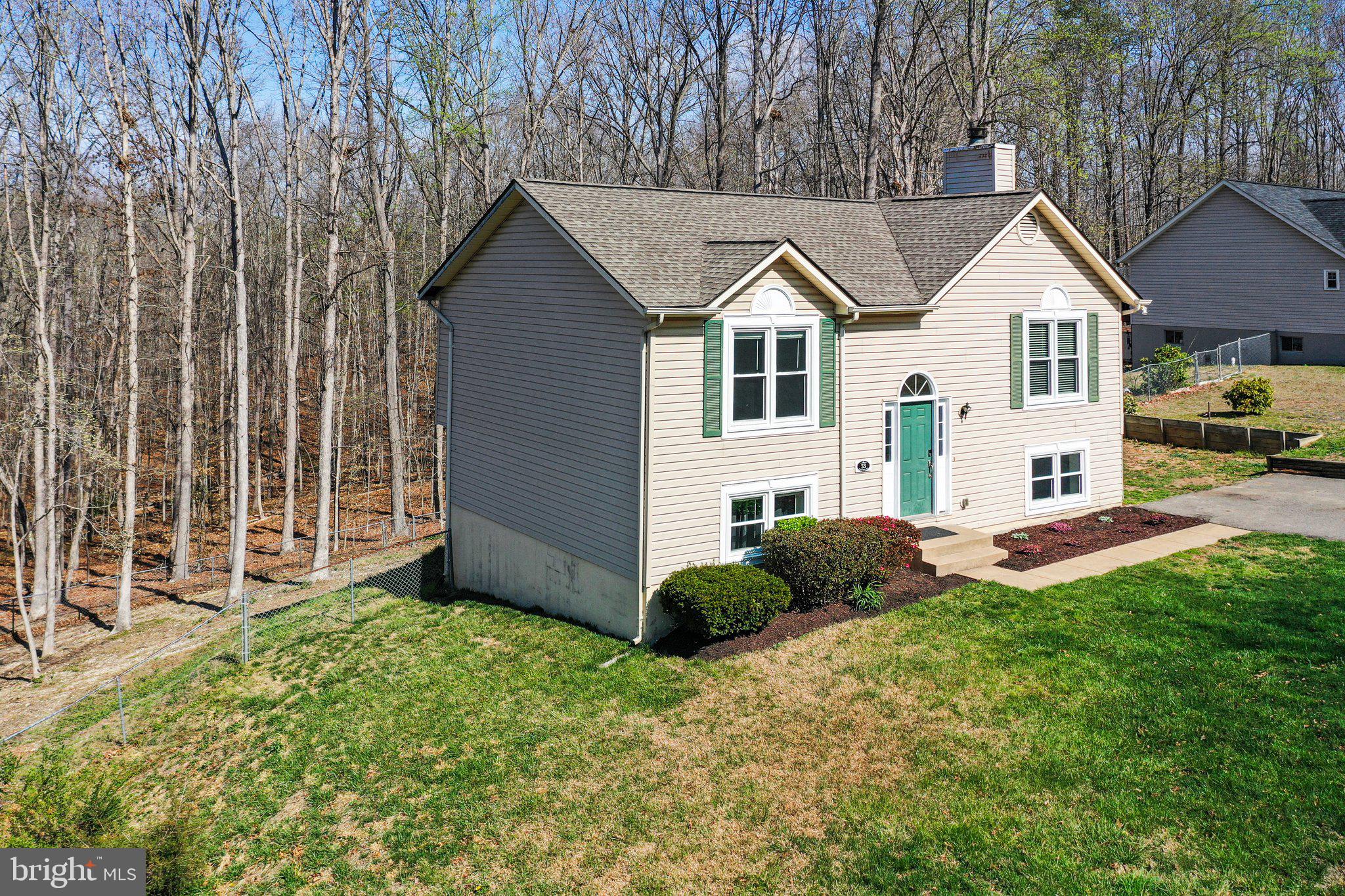 HICKORY RIDGE - Residential