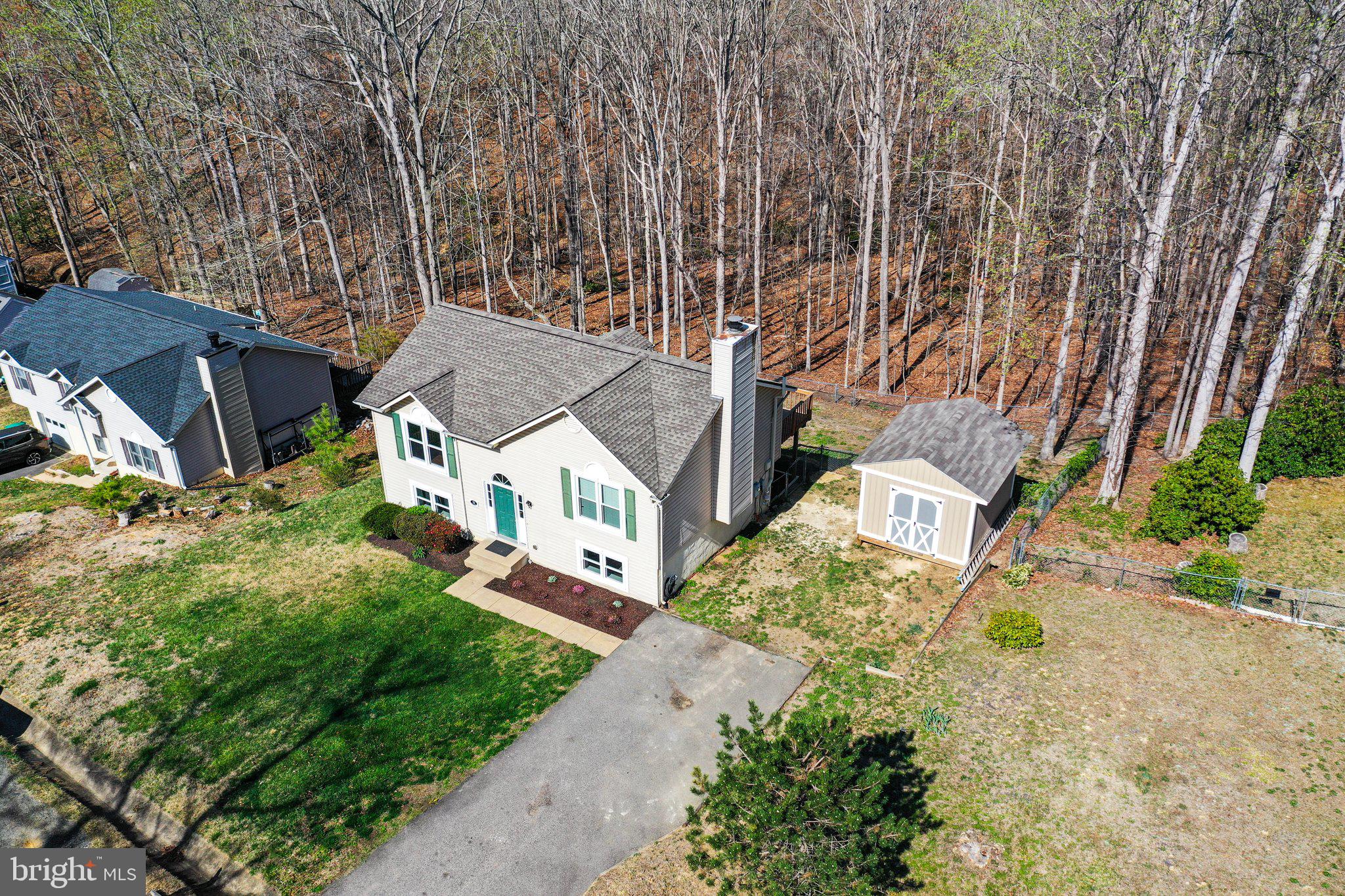 HICKORY RIDGE - Residential
