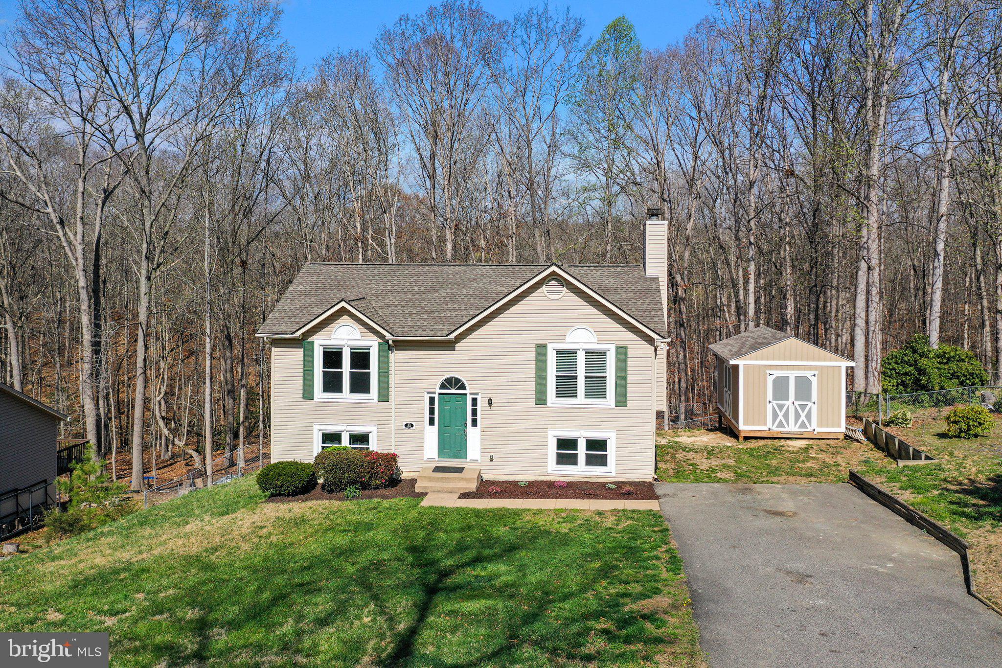 HICKORY RIDGE - Residential