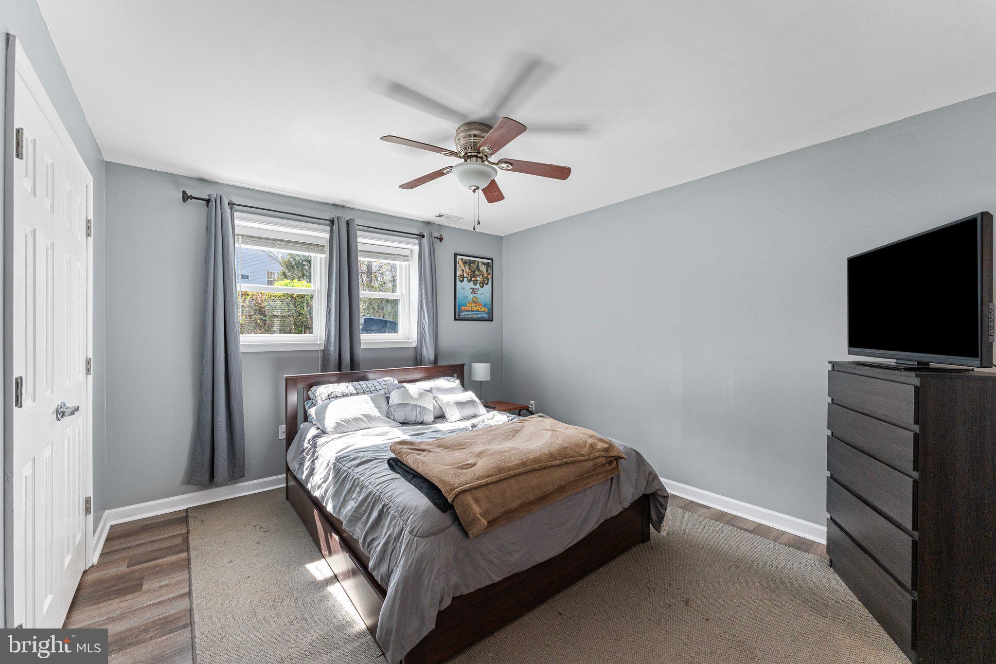 HICKORY RIDGE - Residential