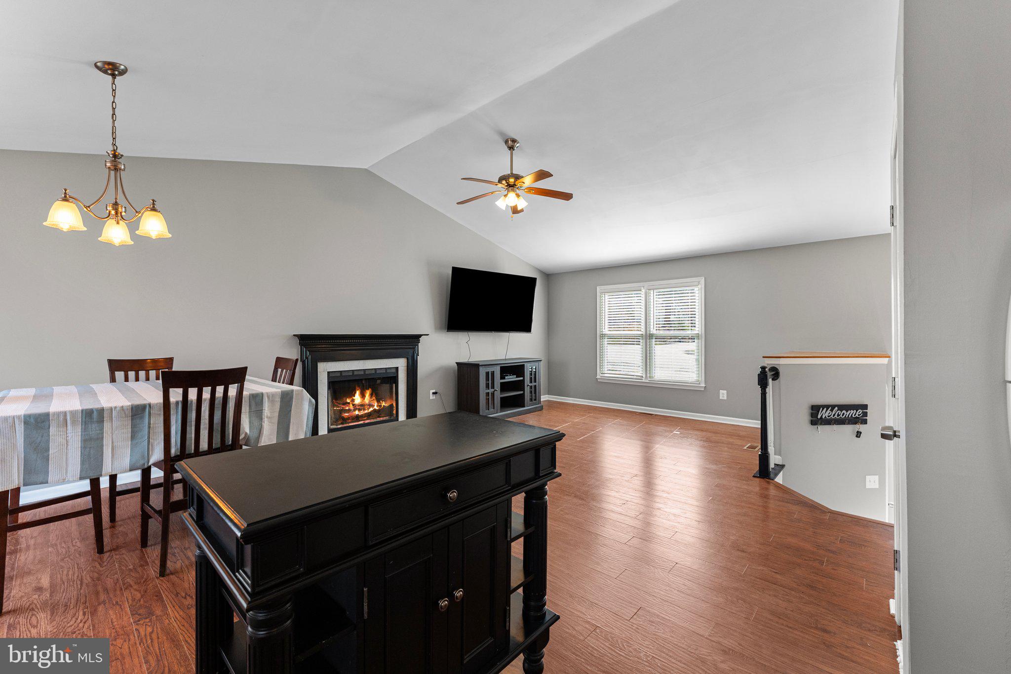 HICKORY RIDGE - Residential