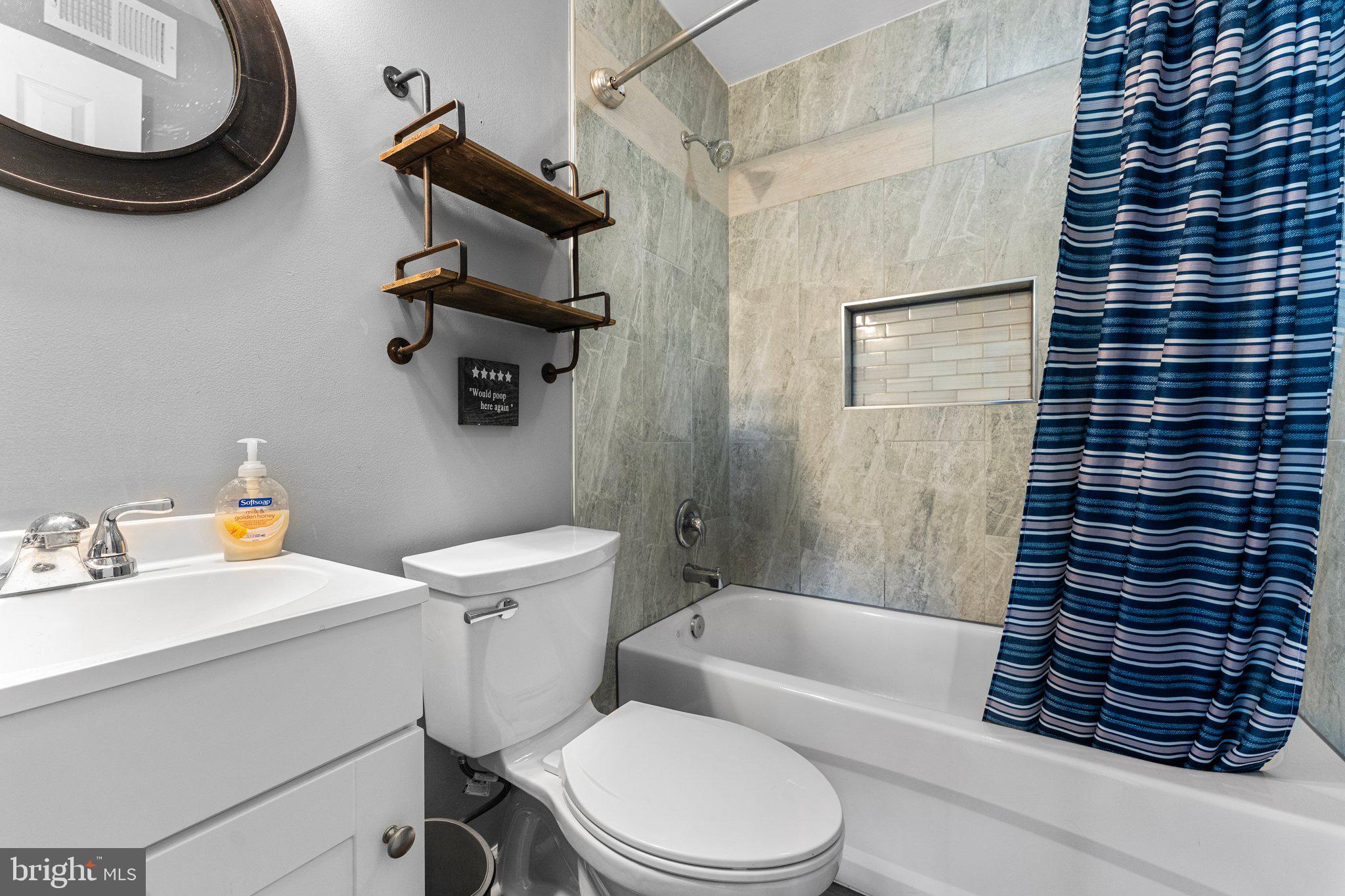 HICKORY RIDGE - Residential