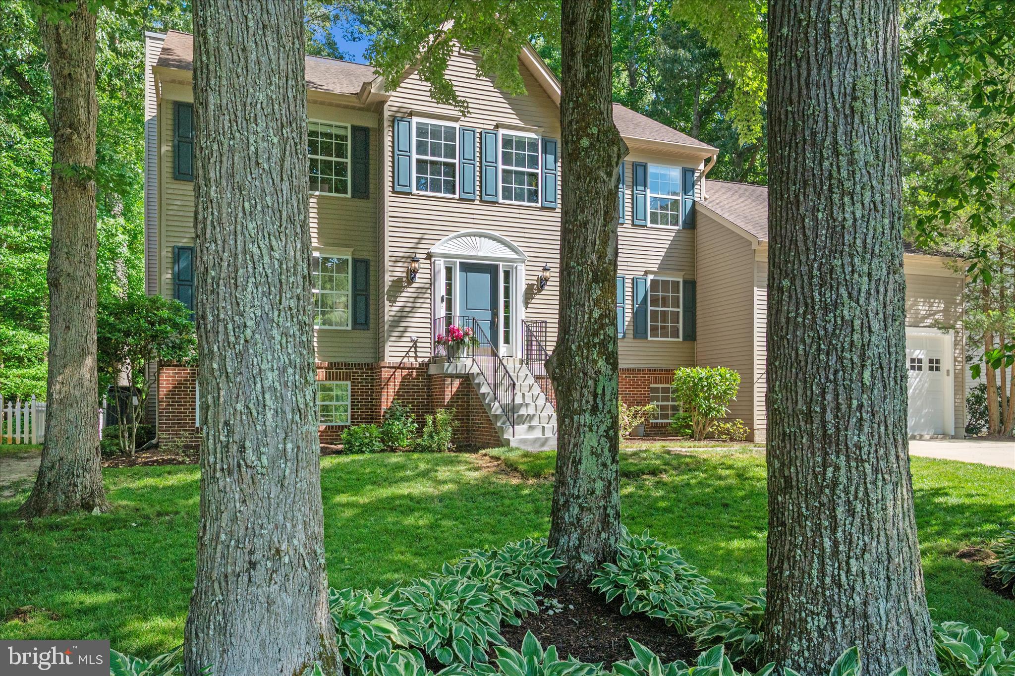 WEST RIVER PLANTATION - Residential