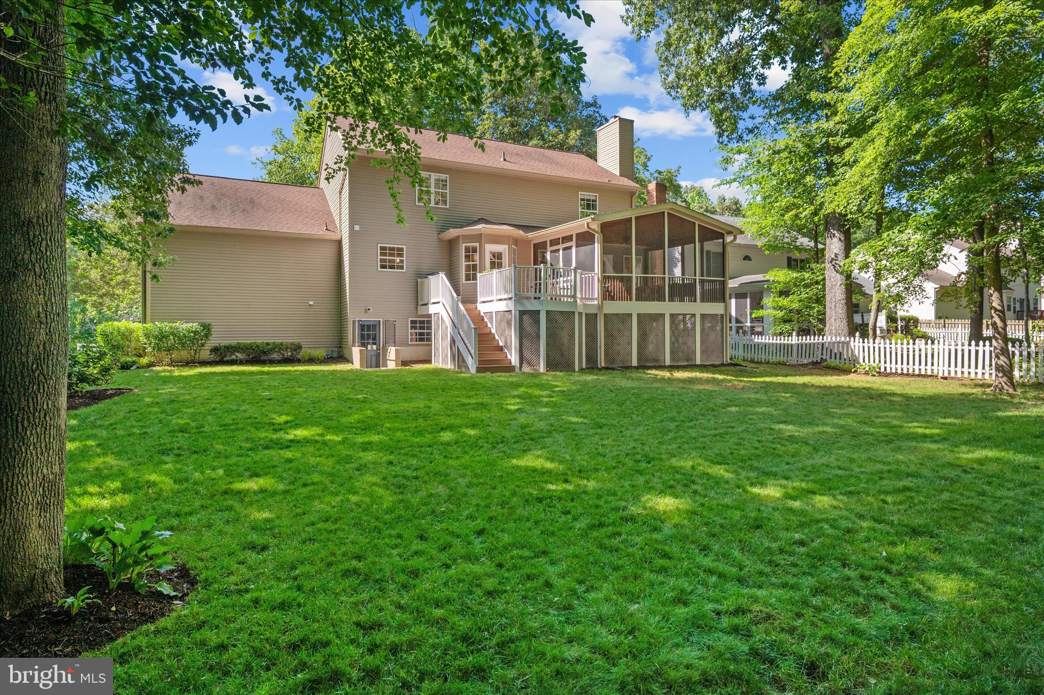 WEST RIVER PLANTATION - Residential
